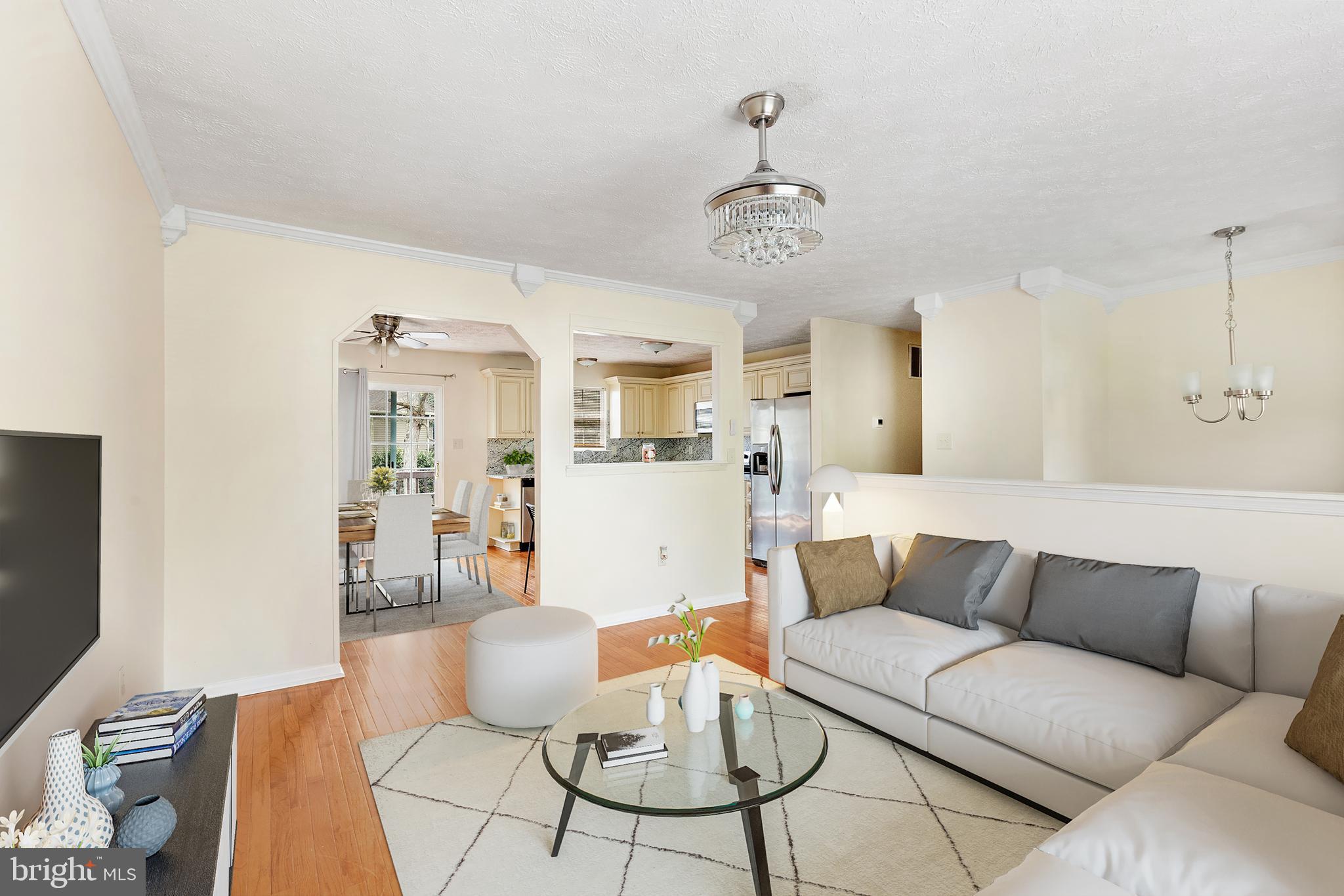 ST CHARLES DORCHESTER - Residential