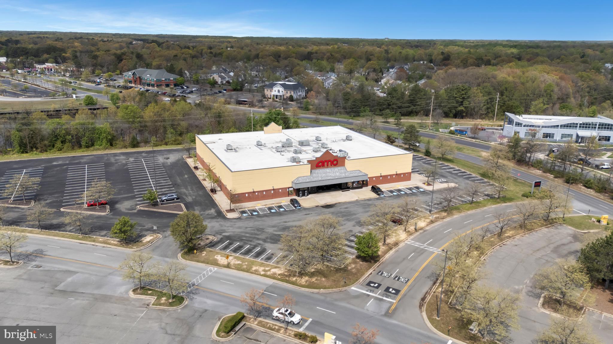 ST CHARLES DORCHESTER - Residential