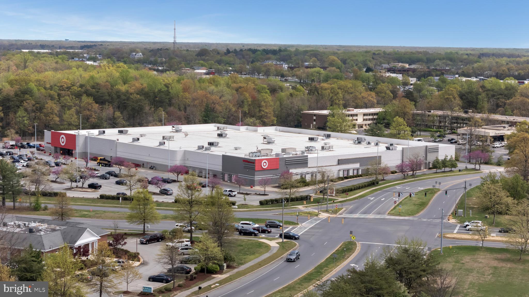 ST CHARLES DORCHESTER - Residential