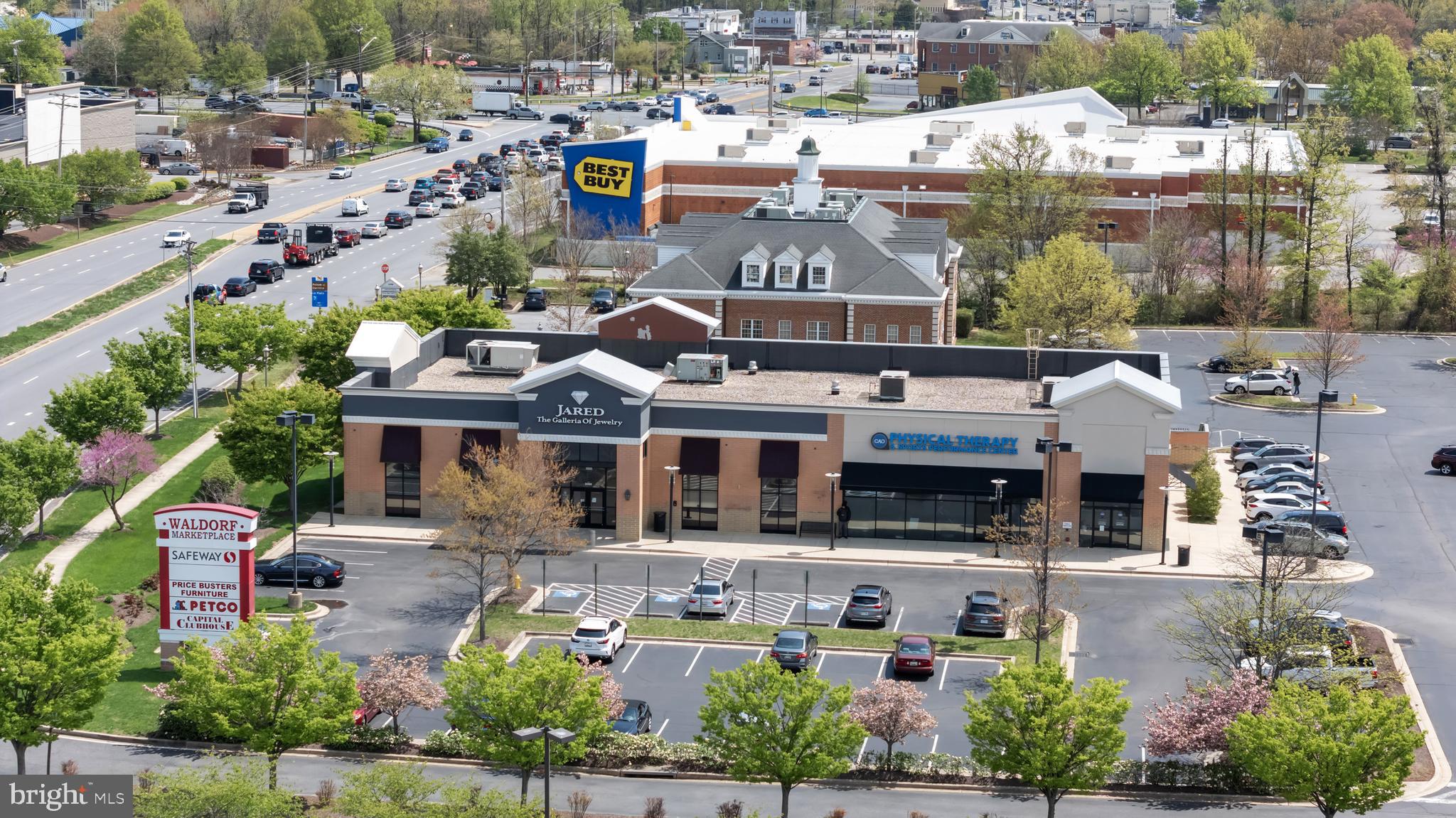 ST CHARLES DORCHESTER - Residential