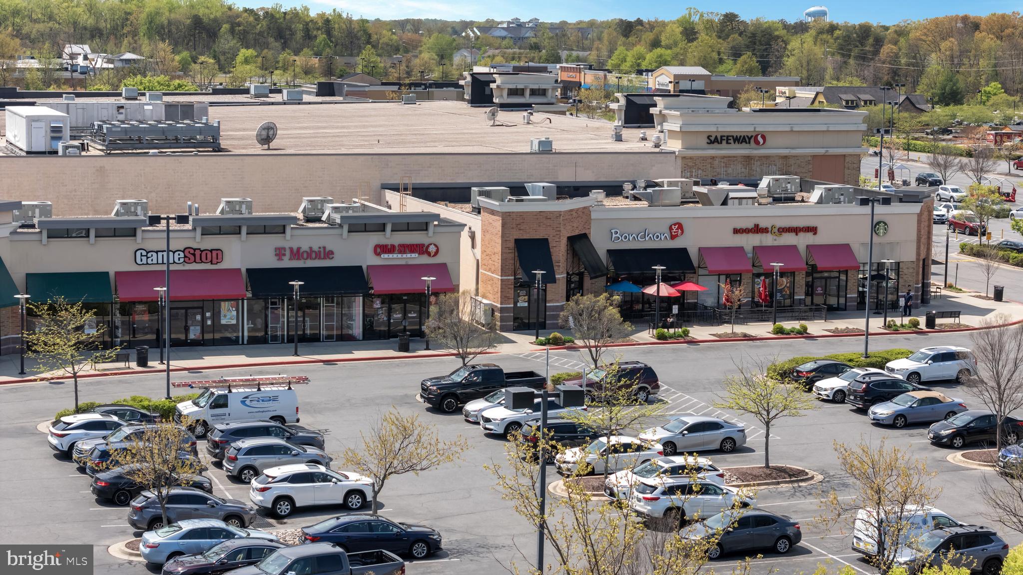 ST CHARLES DORCHESTER - Residential