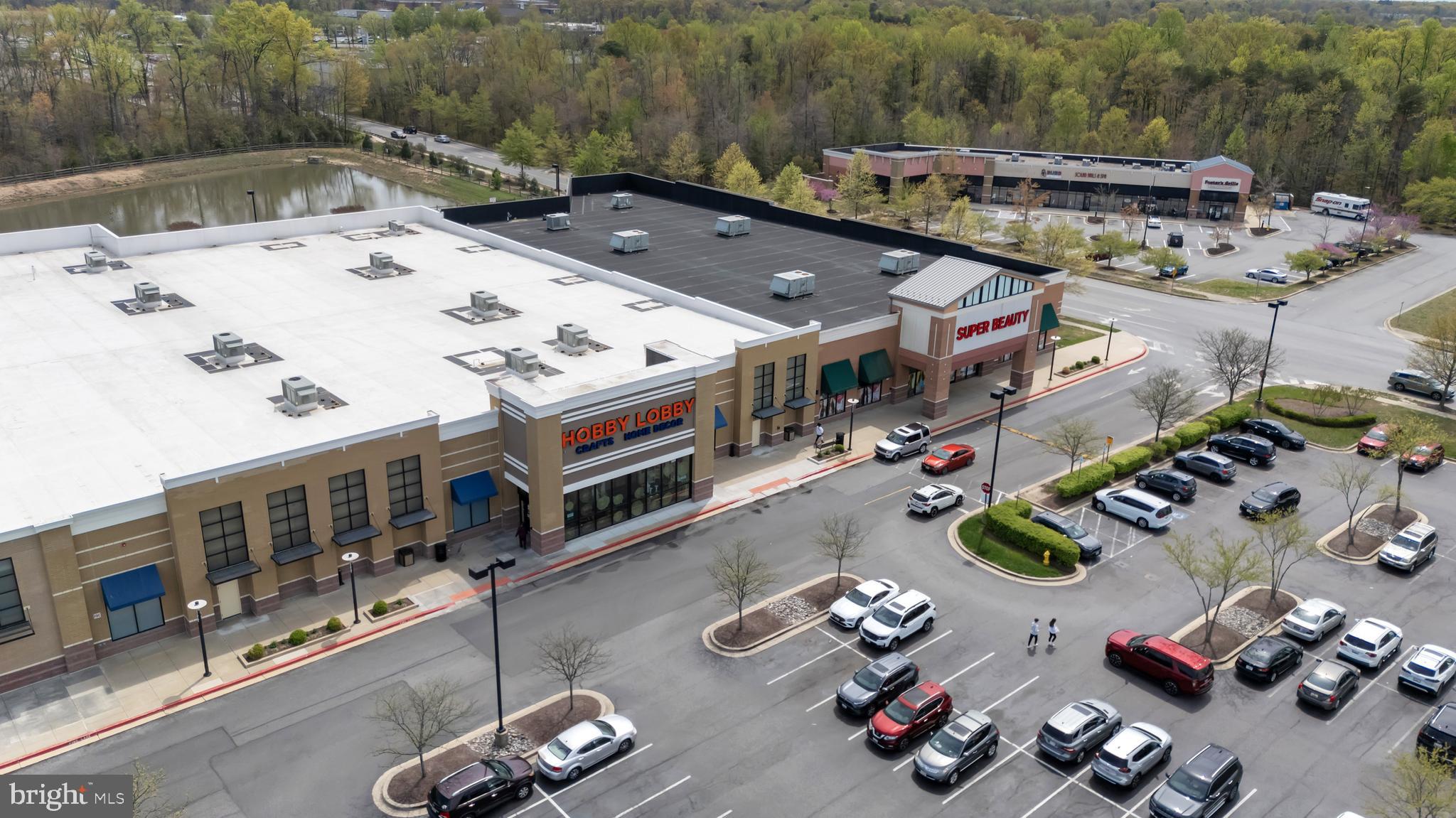 ST CHARLES DORCHESTER - Residential