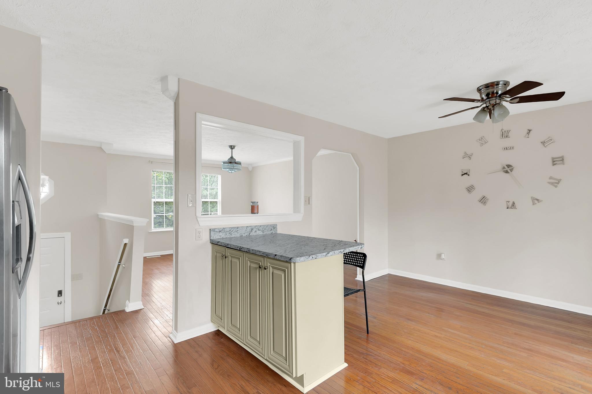 ST CHARLES DORCHESTER - Residential