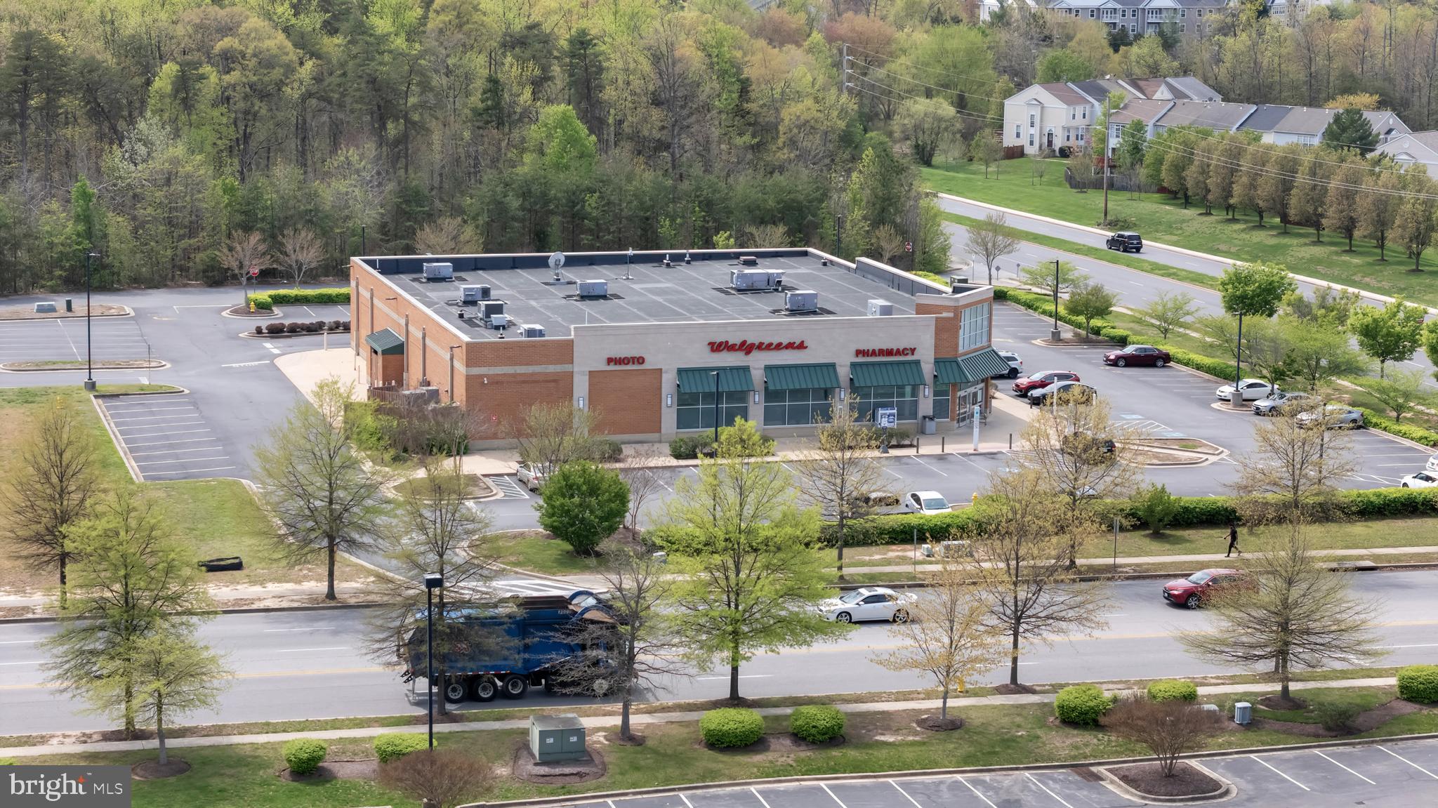 ST CHARLES DORCHESTER - Residential