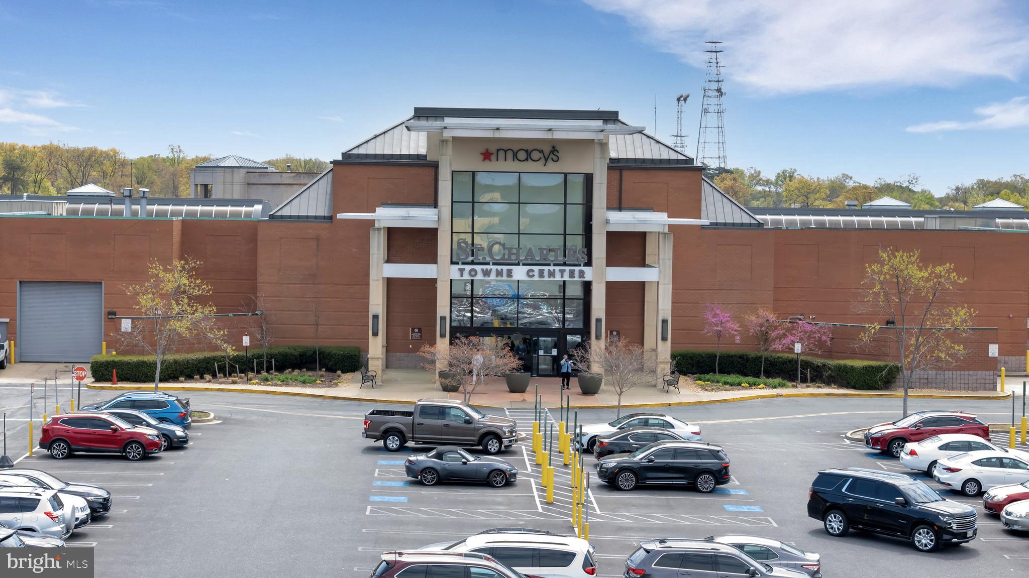 ST CHARLES DORCHESTER - Residential