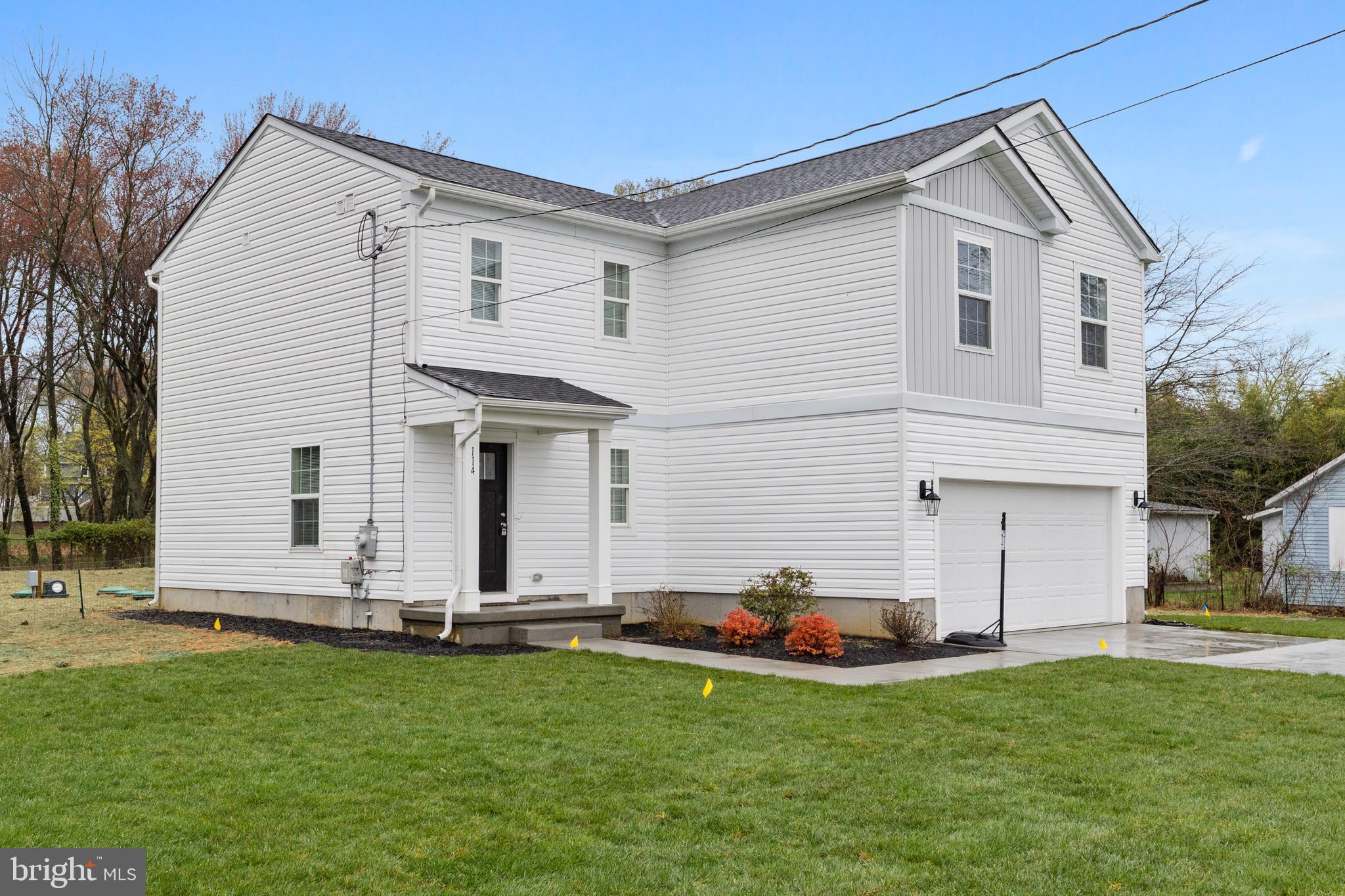 114 WOLLNER DRIVE