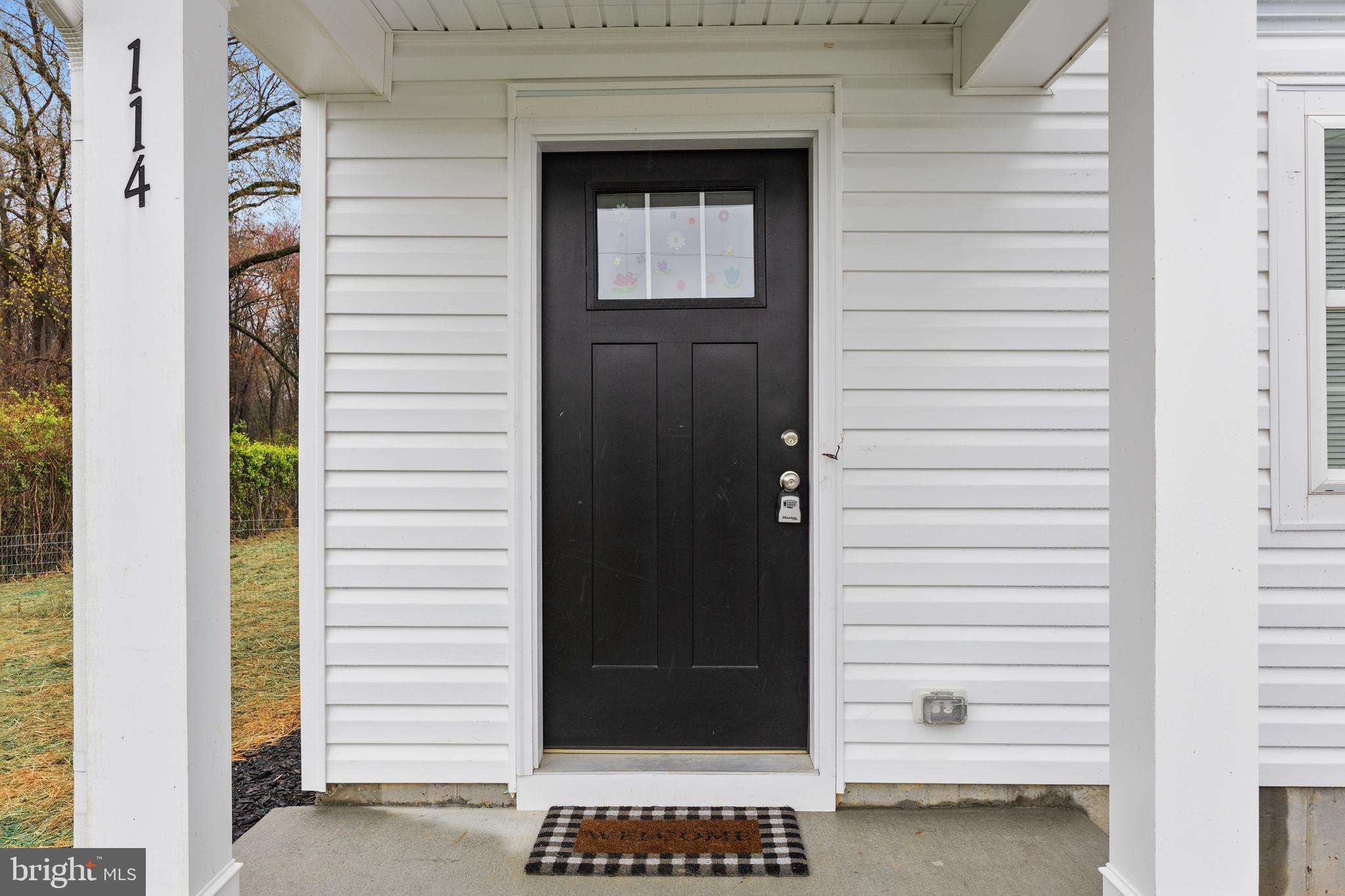 114 WOLLNER DRIVE