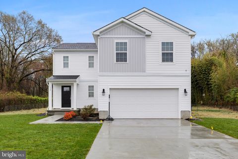 114 WOLLNER DRIVE MOUNT HOLLY NJ 08060