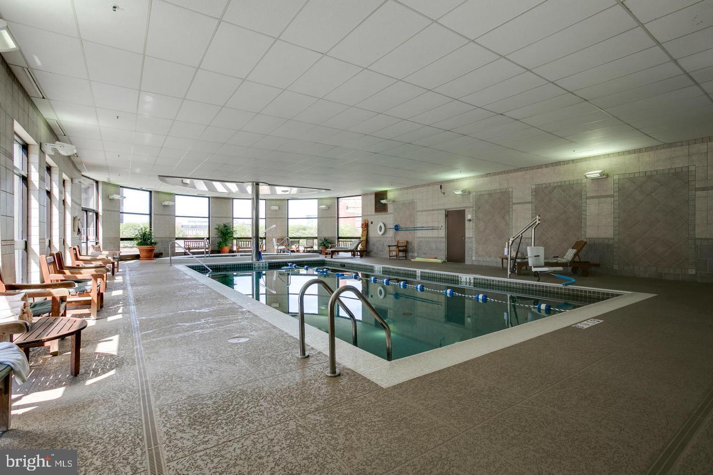 INNER HARBOR - Residential