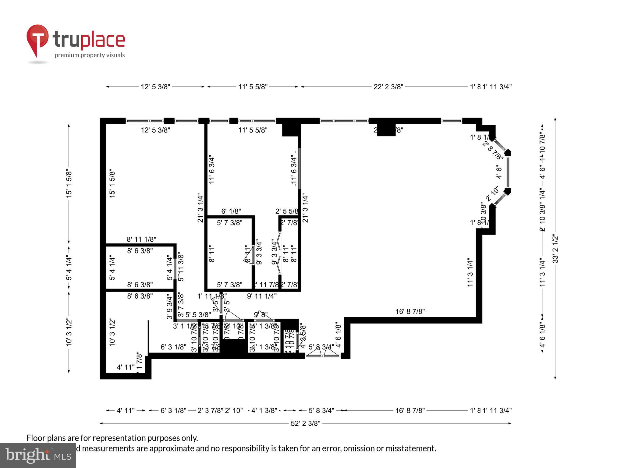 INNER HARBOR - Residential