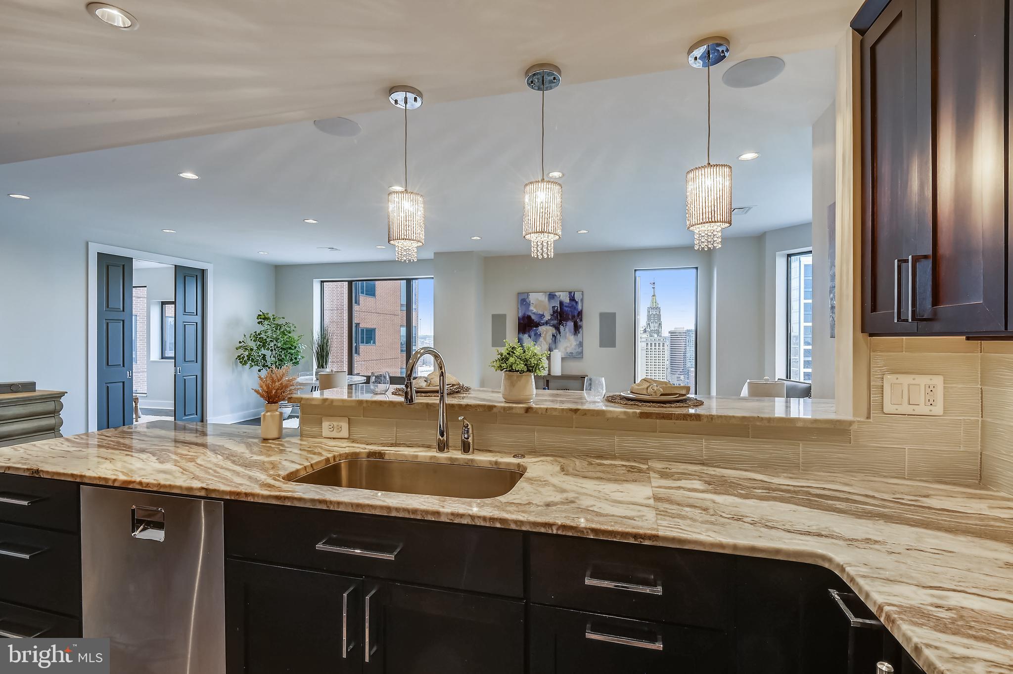 INNER HARBOR - Residential