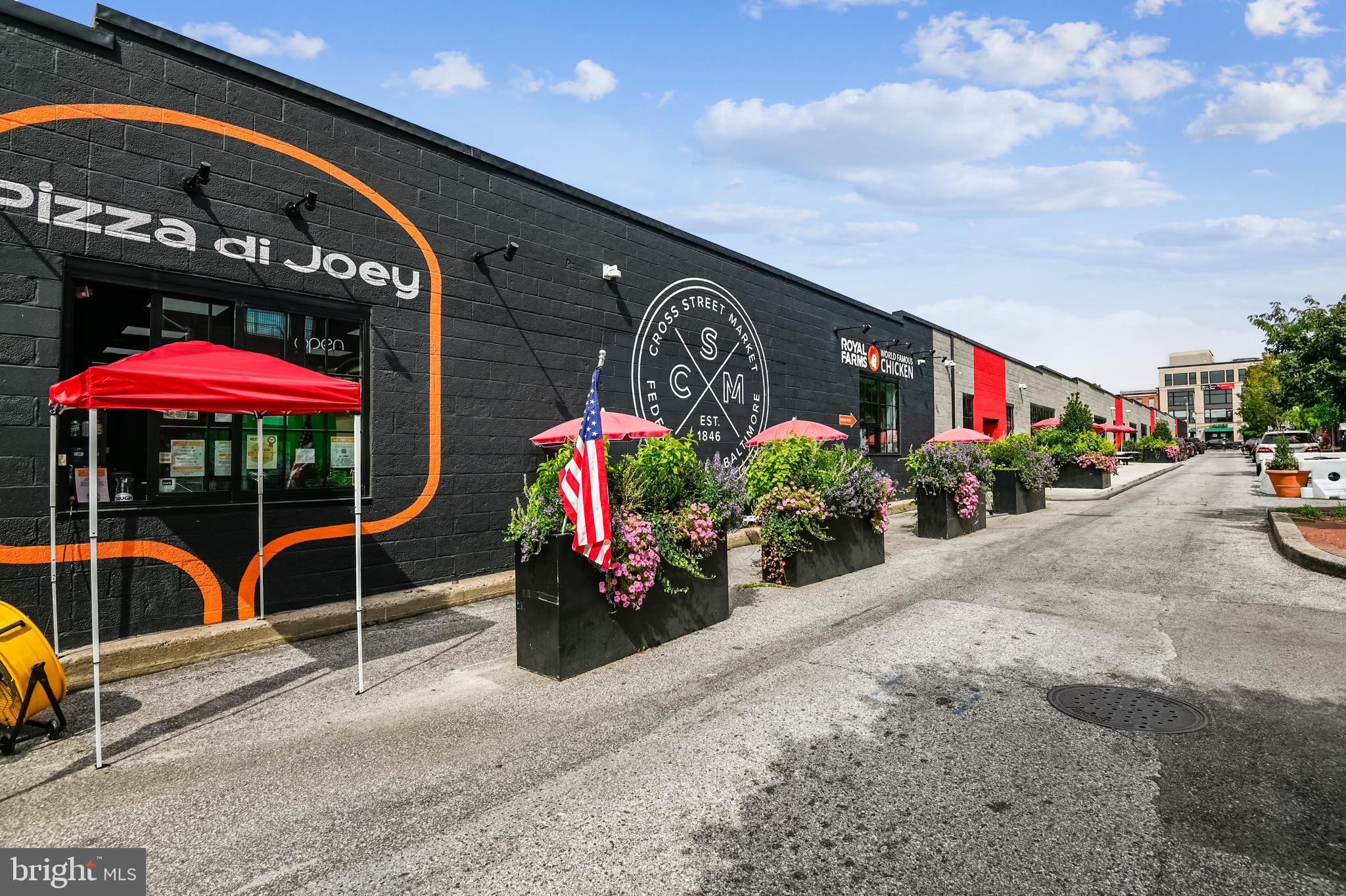 INNER HARBOR - Residential