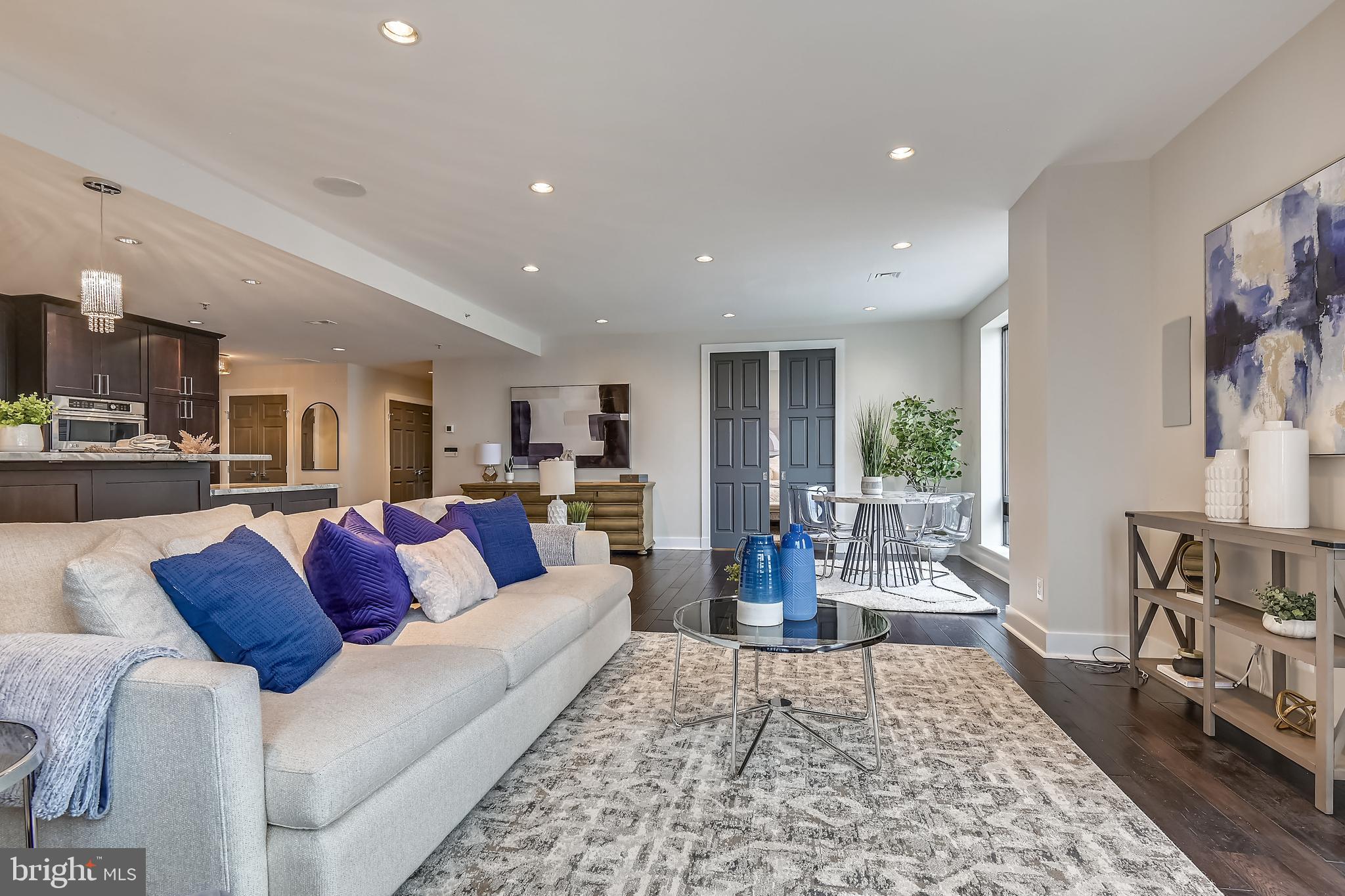 INNER HARBOR - Residential