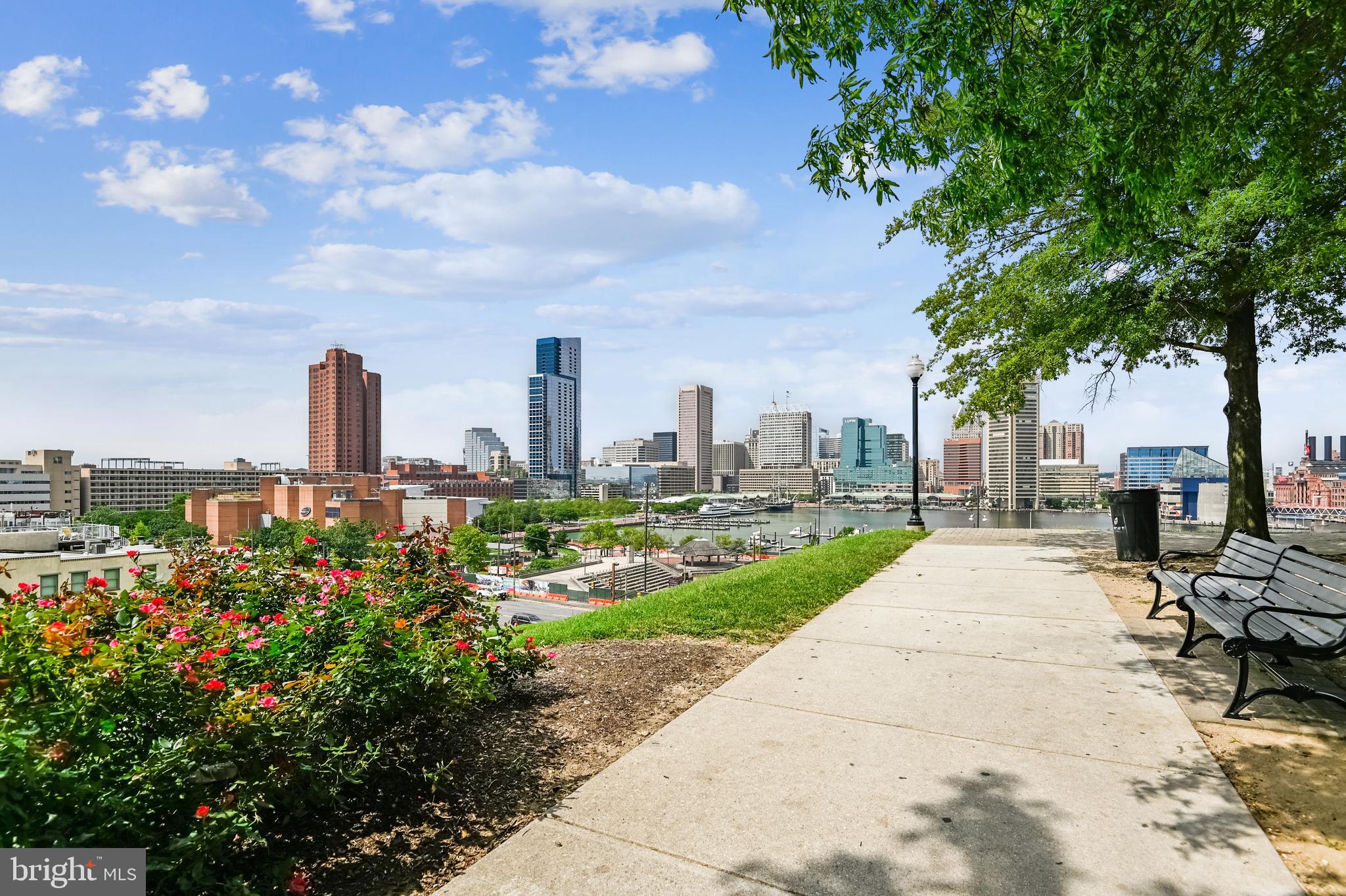 INNER HARBOR - Residential