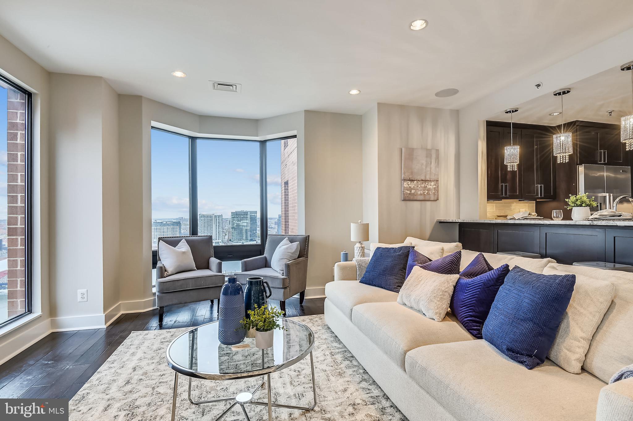 INNER HARBOR - Residential