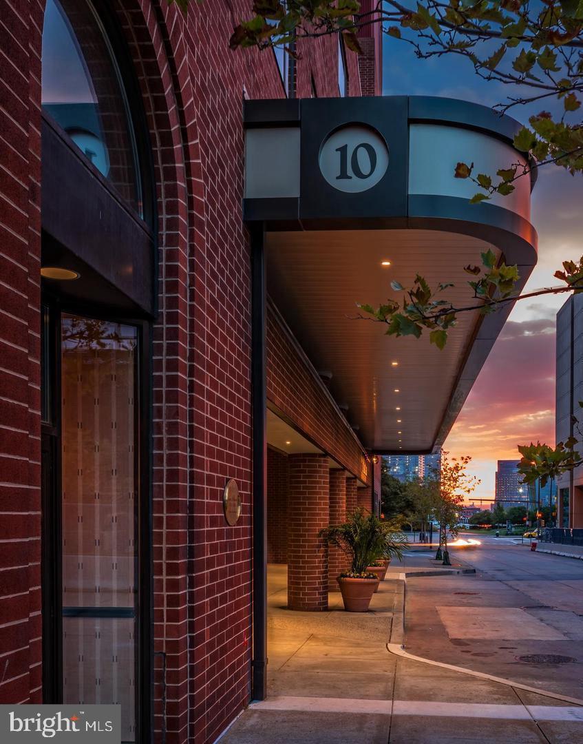 INNER HARBOR - Residential