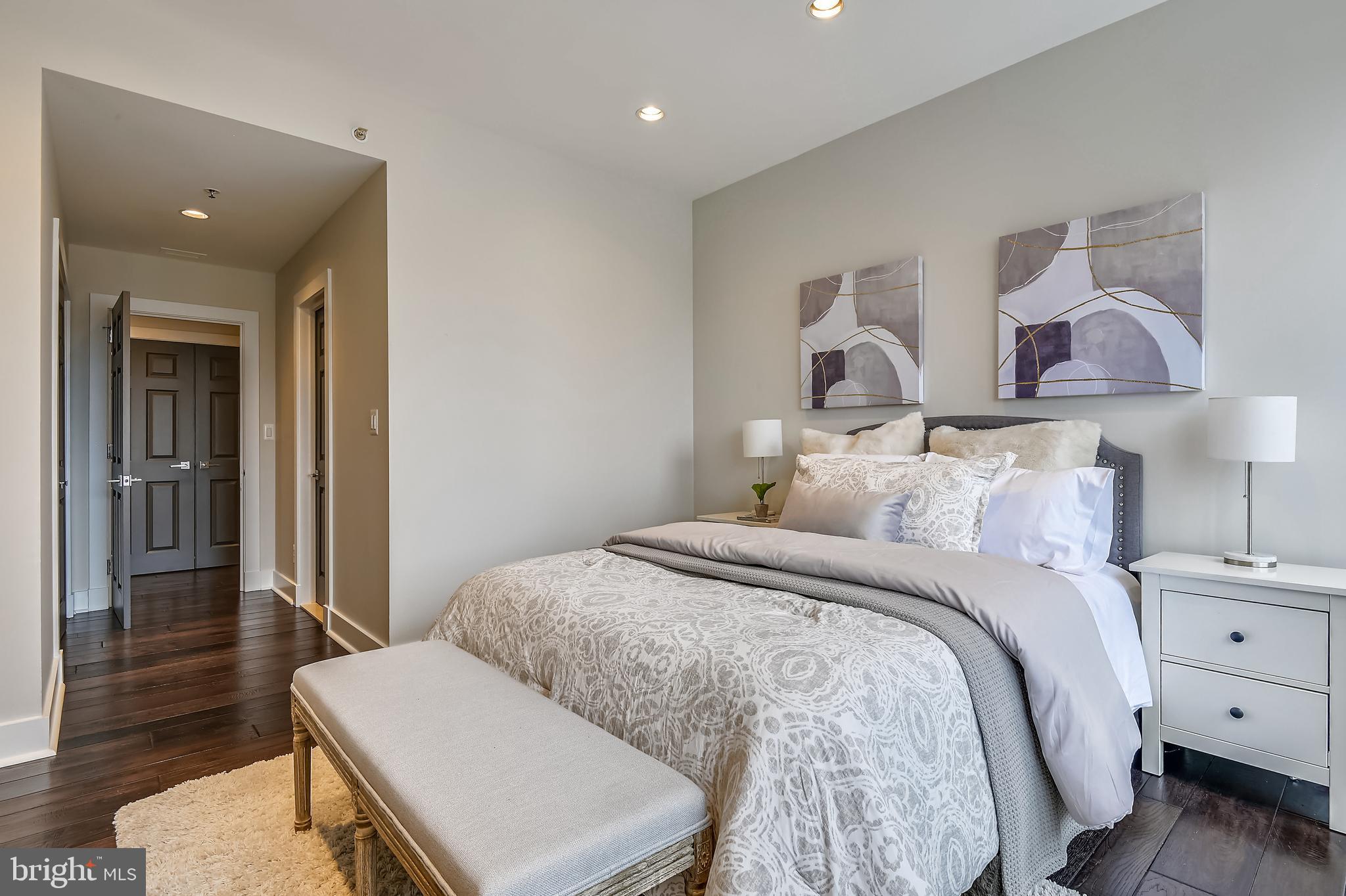 INNER HARBOR - Residential