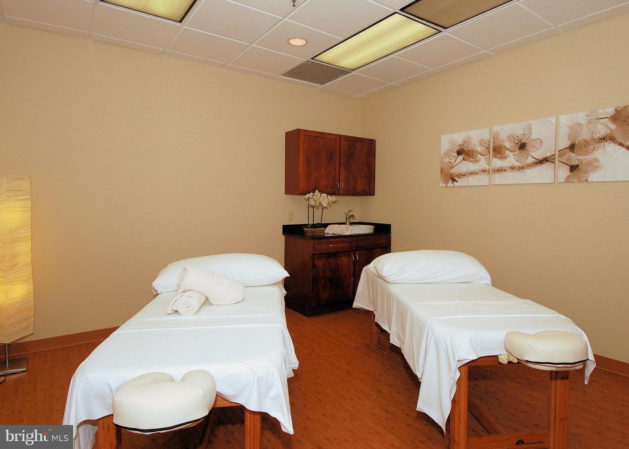 INNER HARBOR - Residential