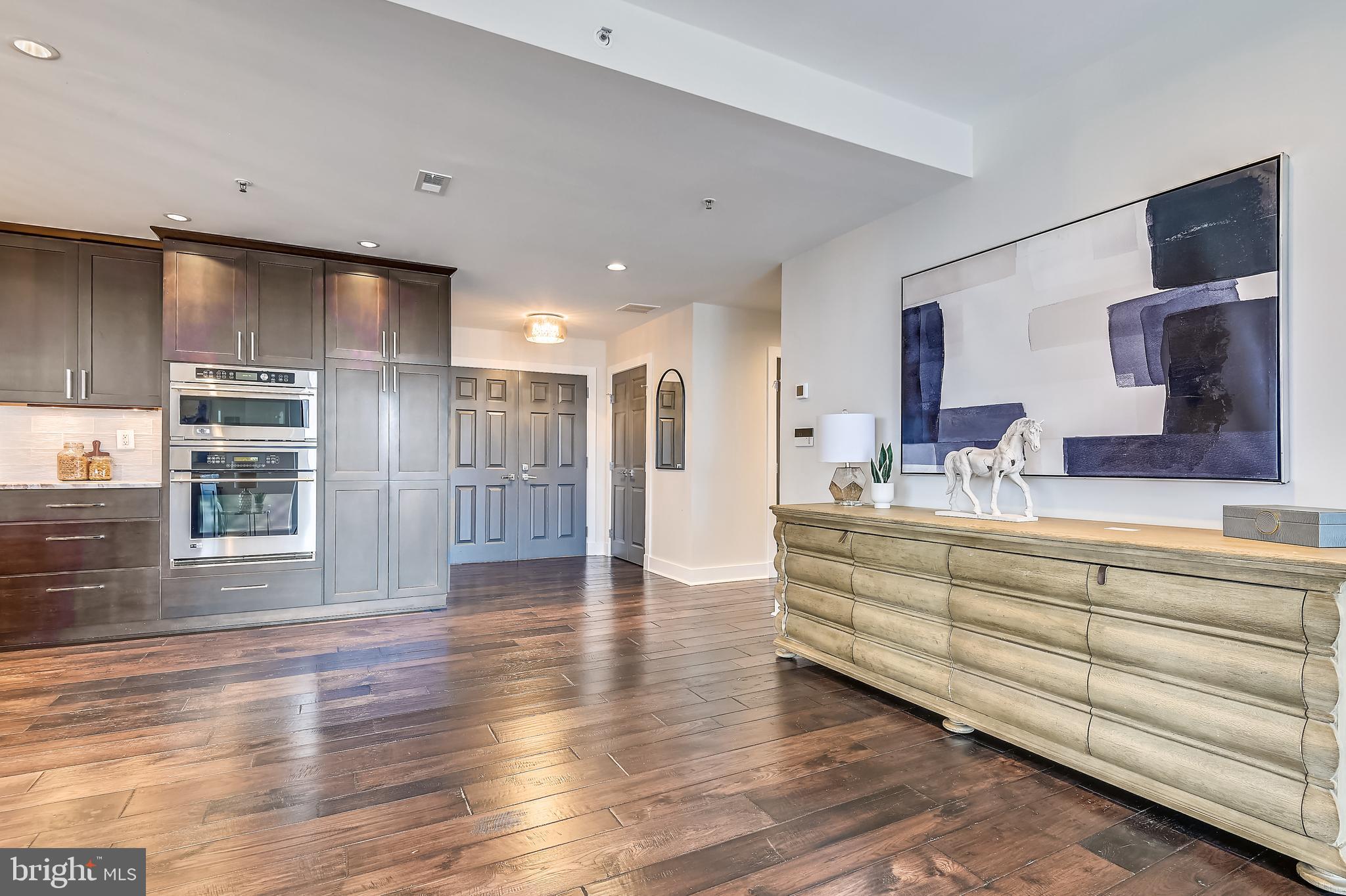 INNER HARBOR - Residential