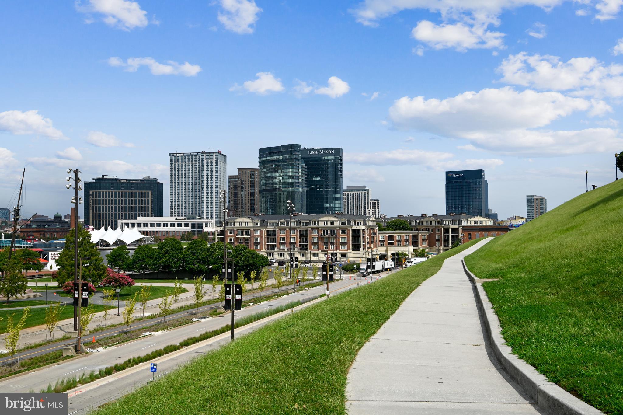 INNER HARBOR - Residential