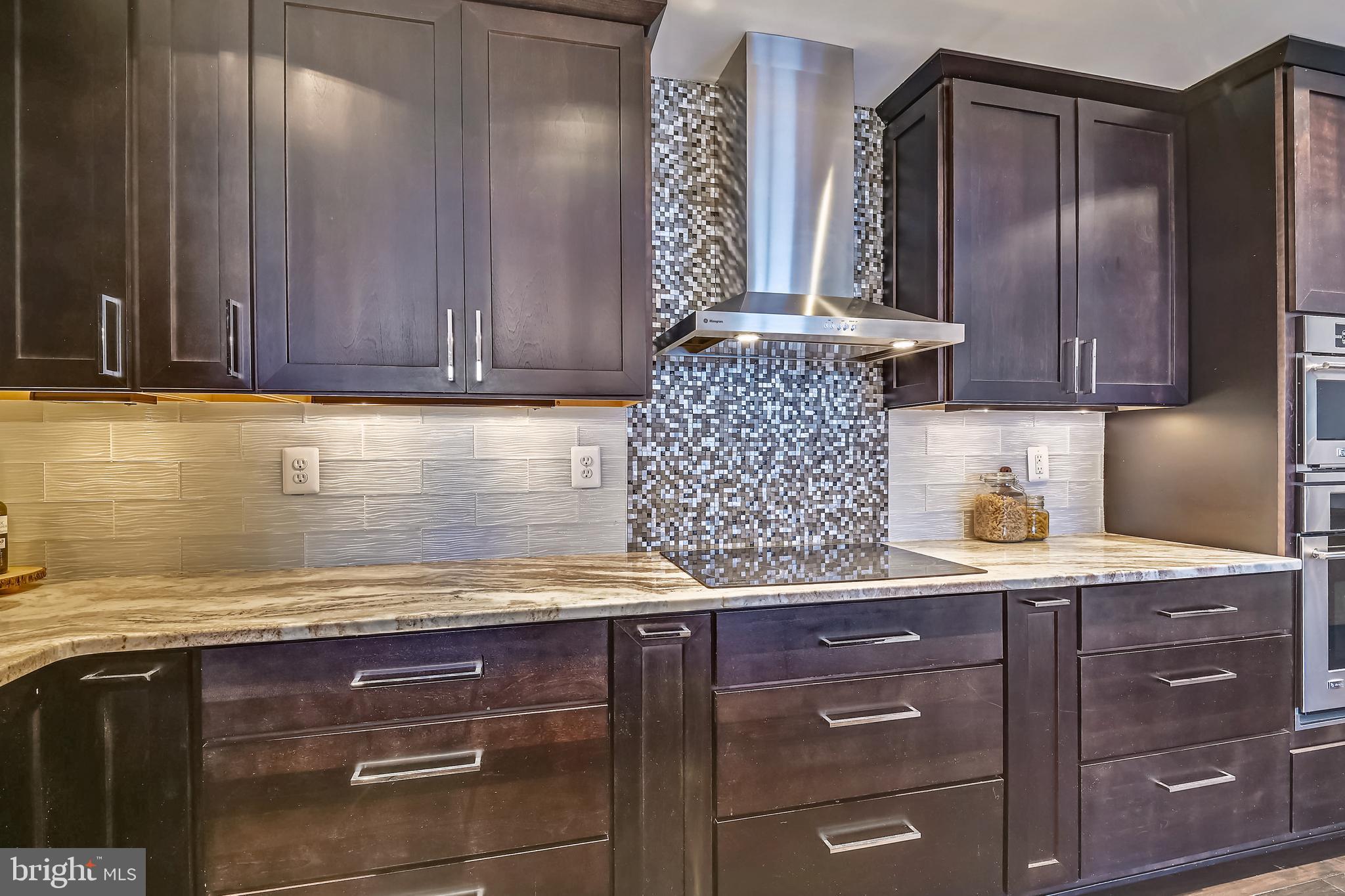 INNER HARBOR - Residential