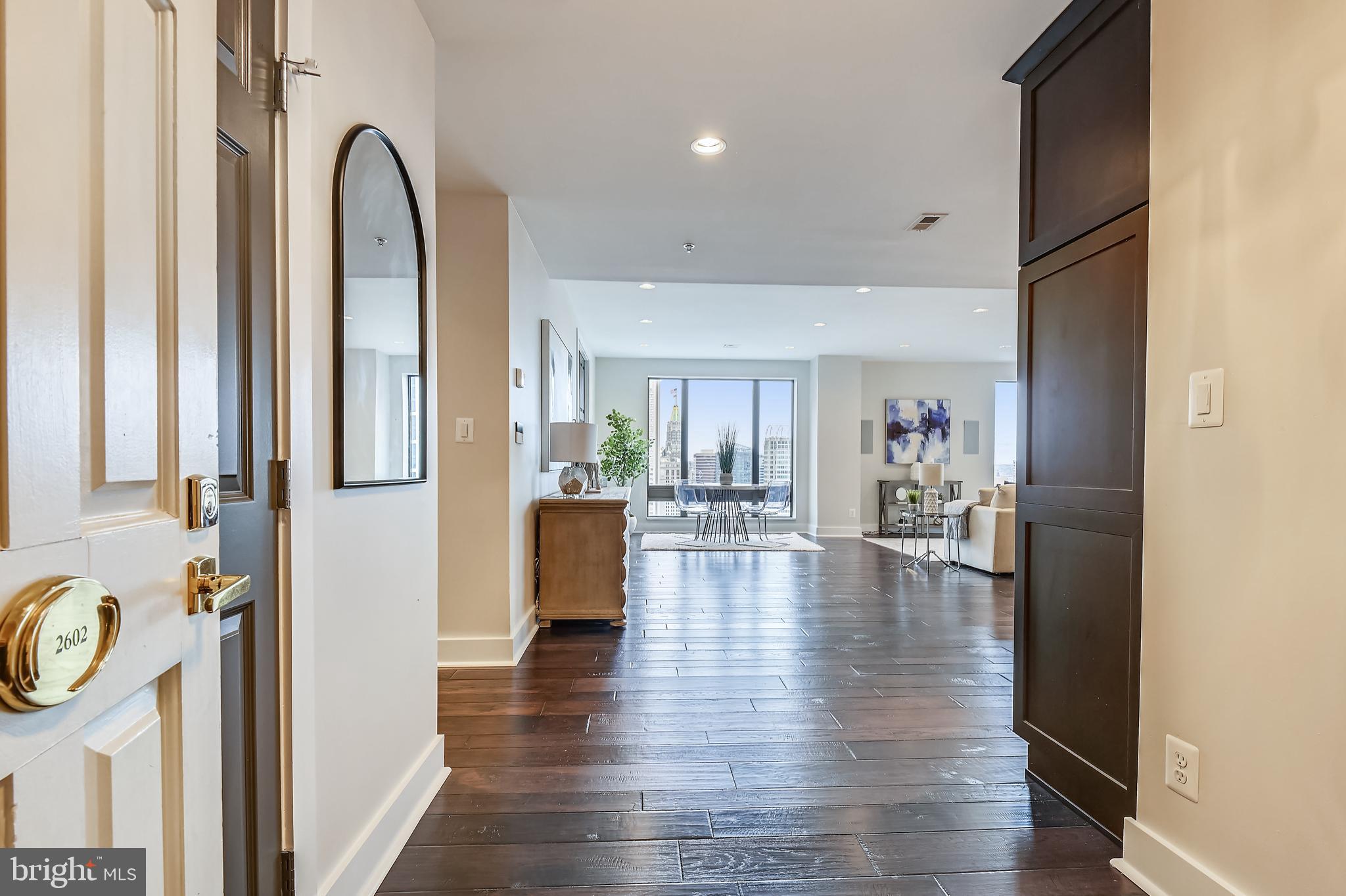 INNER HARBOR - Residential