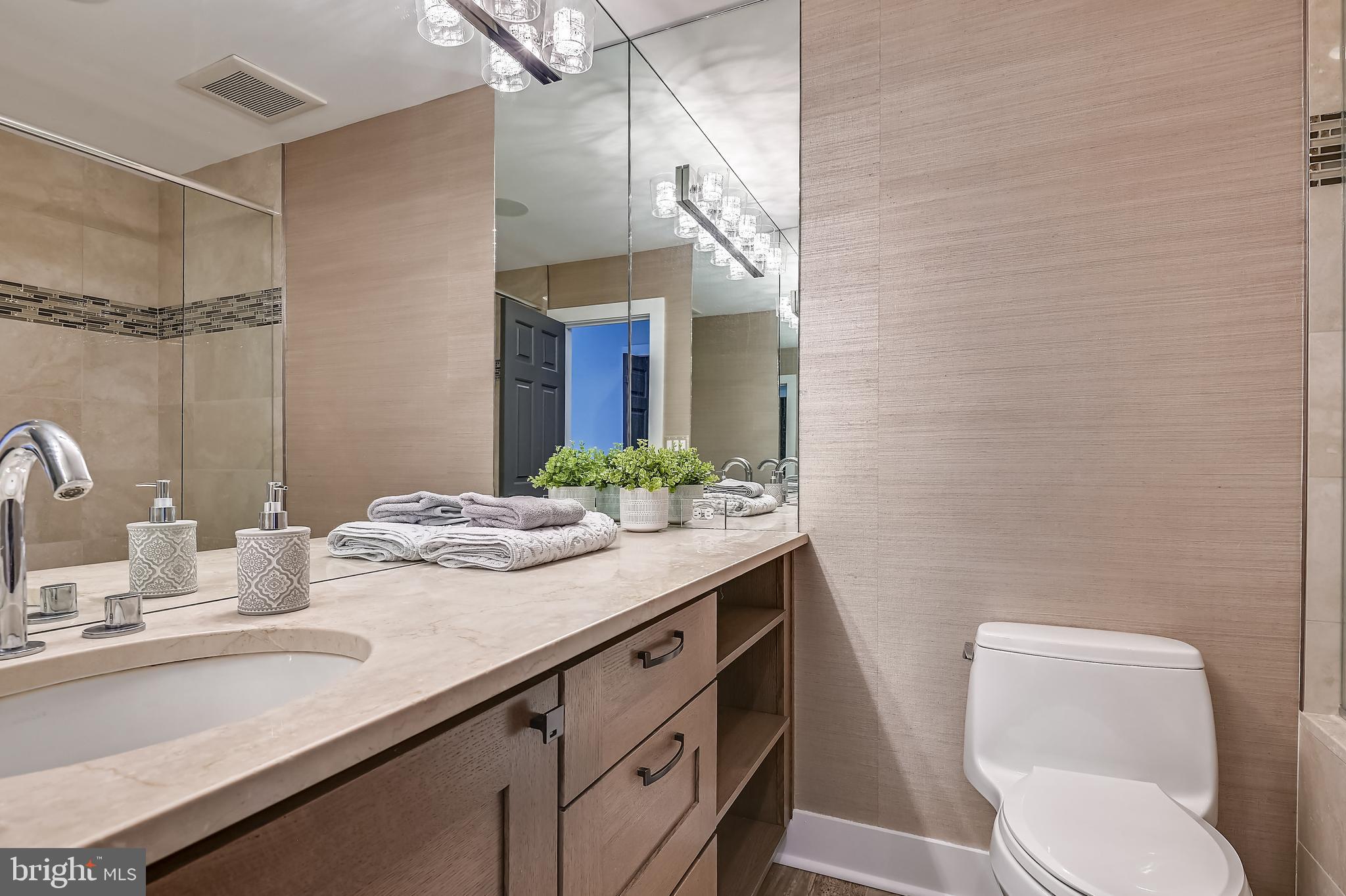 INNER HARBOR - Residential