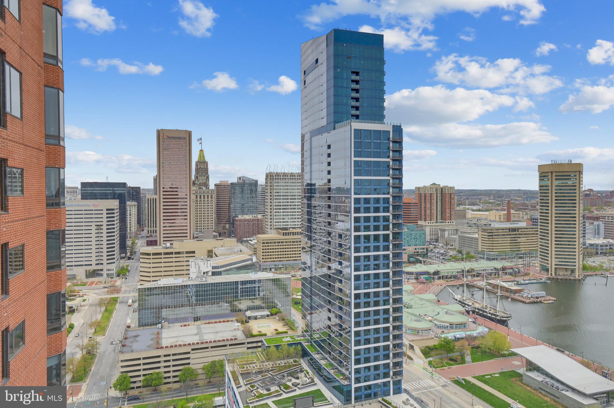 INNER HARBOR - Residential