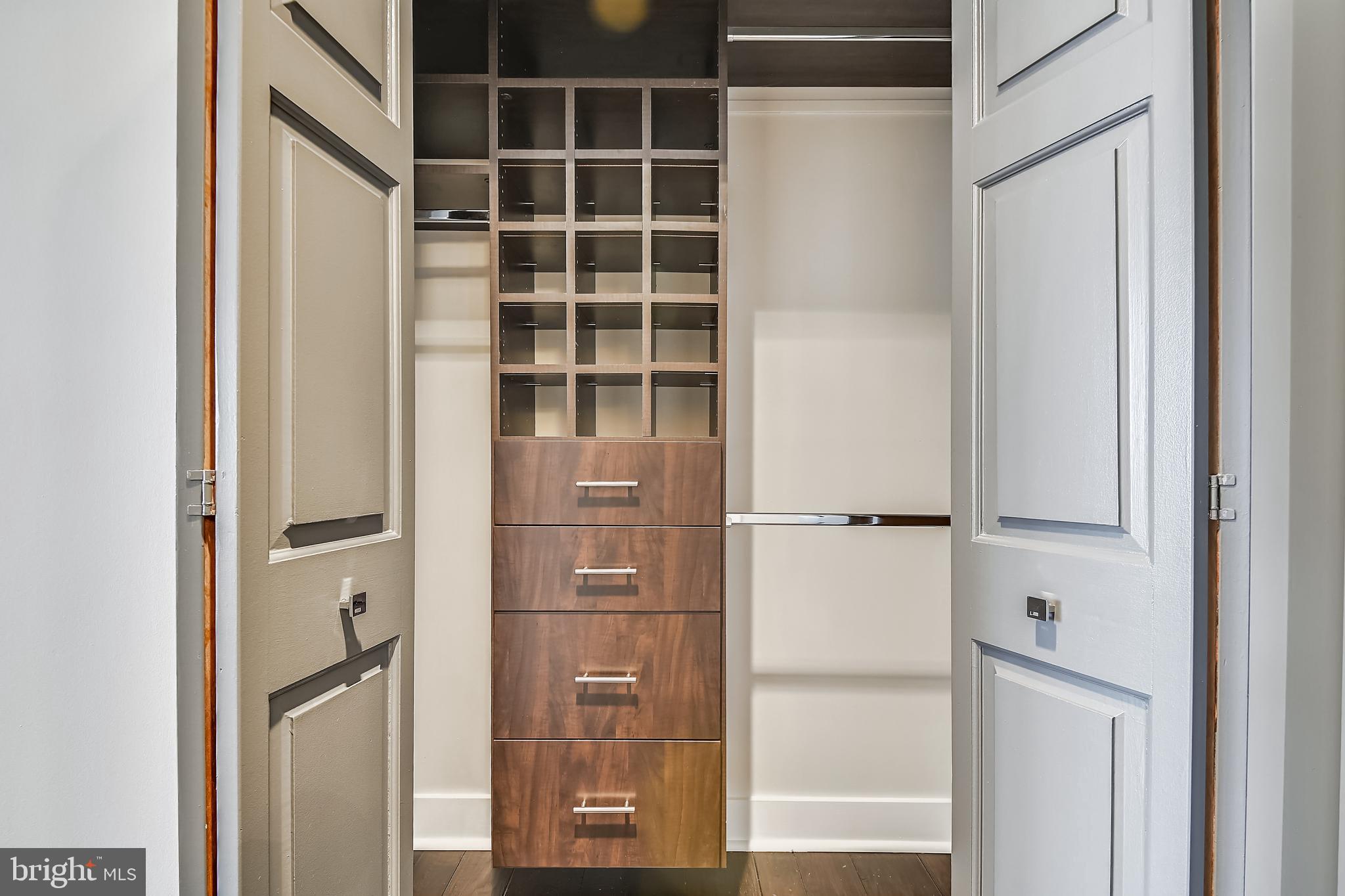 INNER HARBOR - Residential