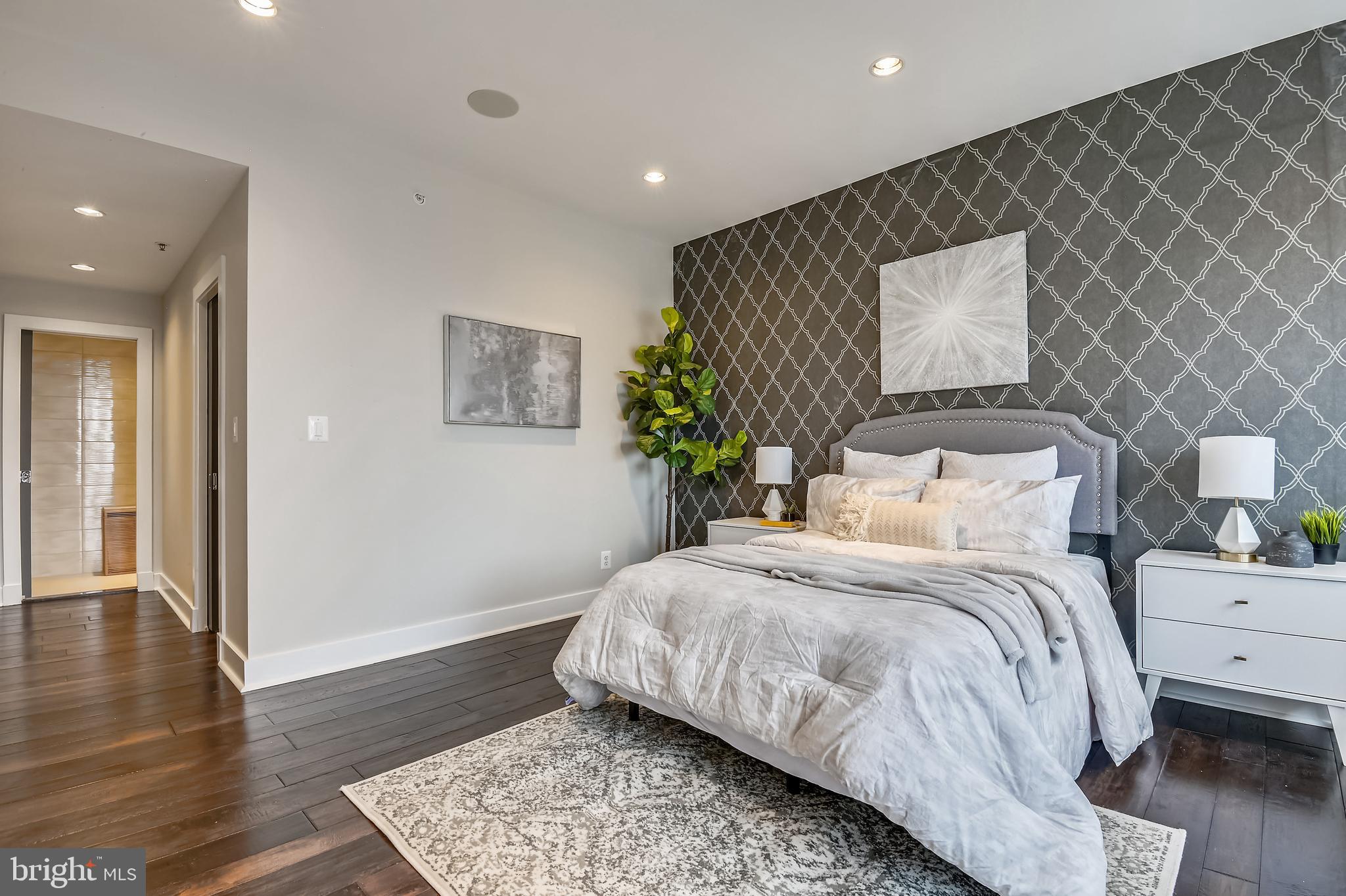 INNER HARBOR - Residential