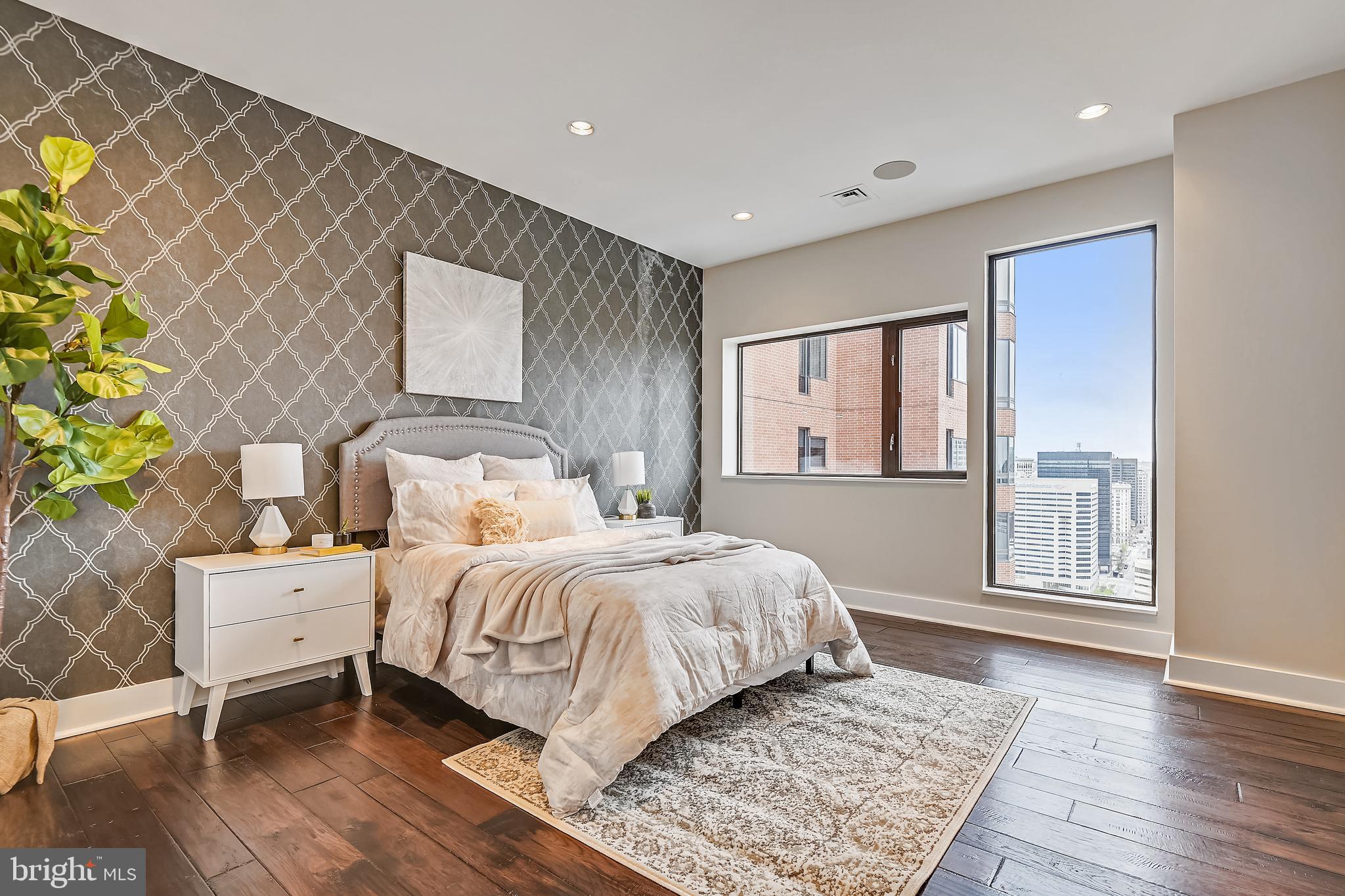 INNER HARBOR - Residential