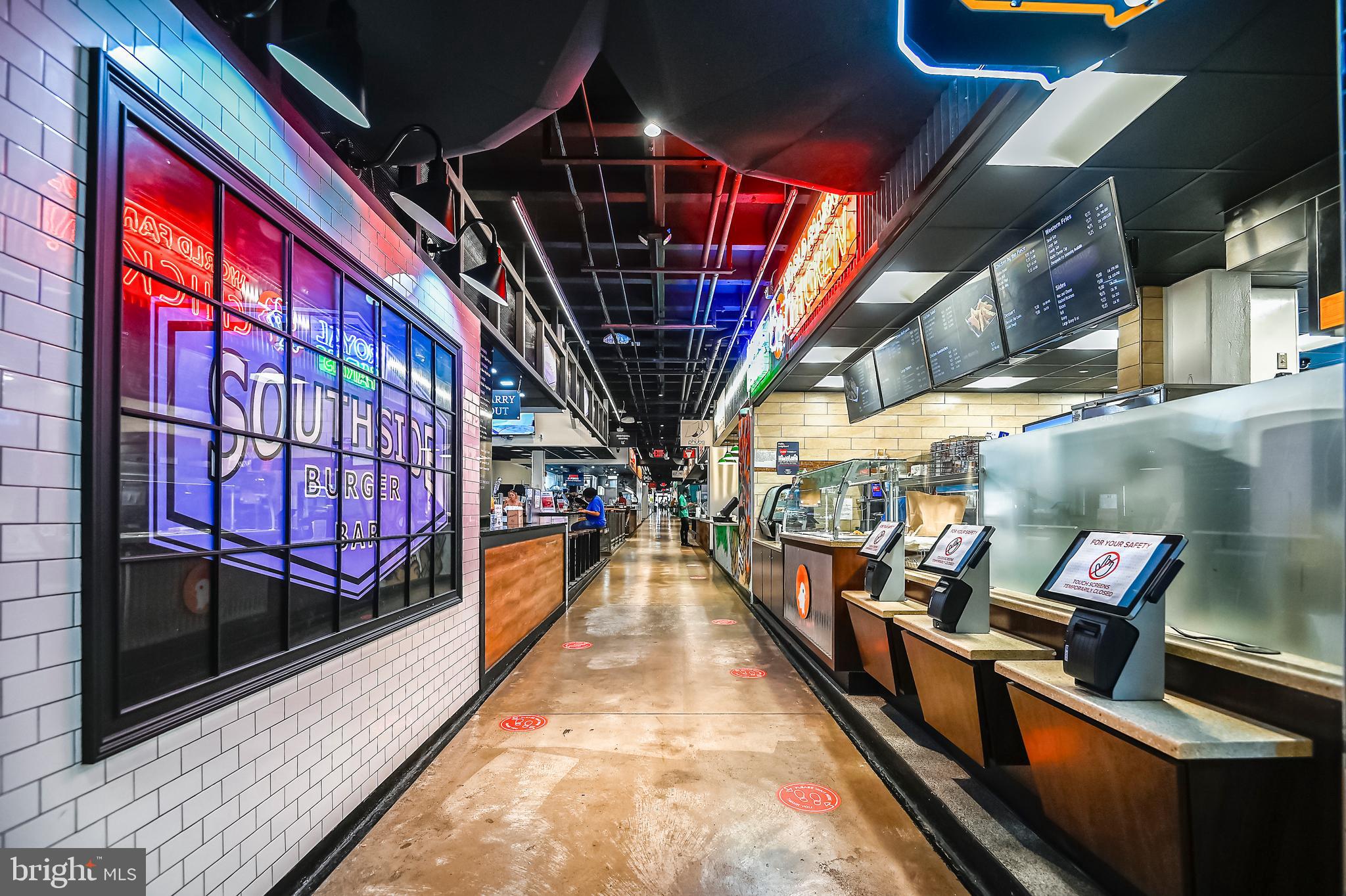 INNER HARBOR - Residential