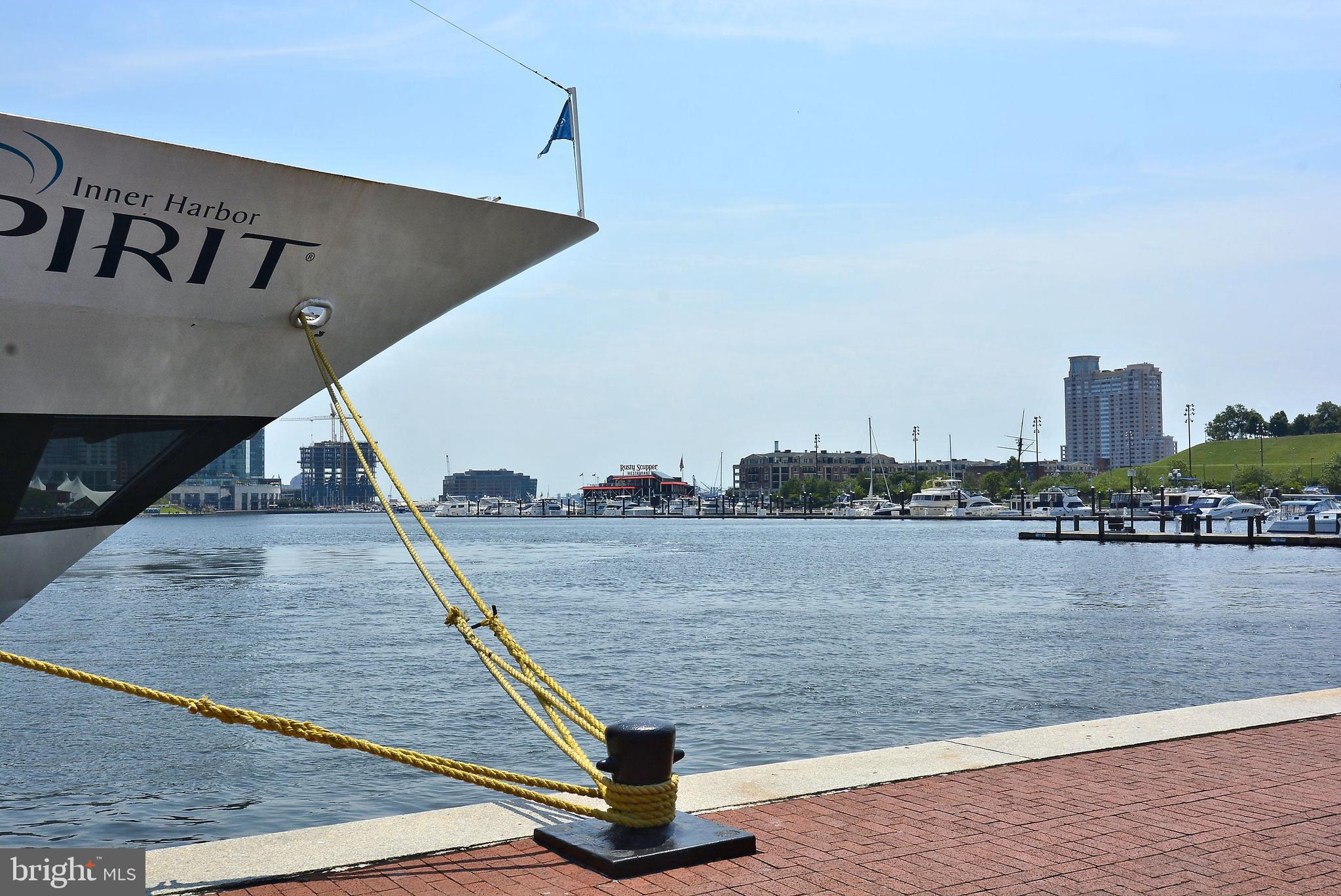 INNER HARBOR - Residential