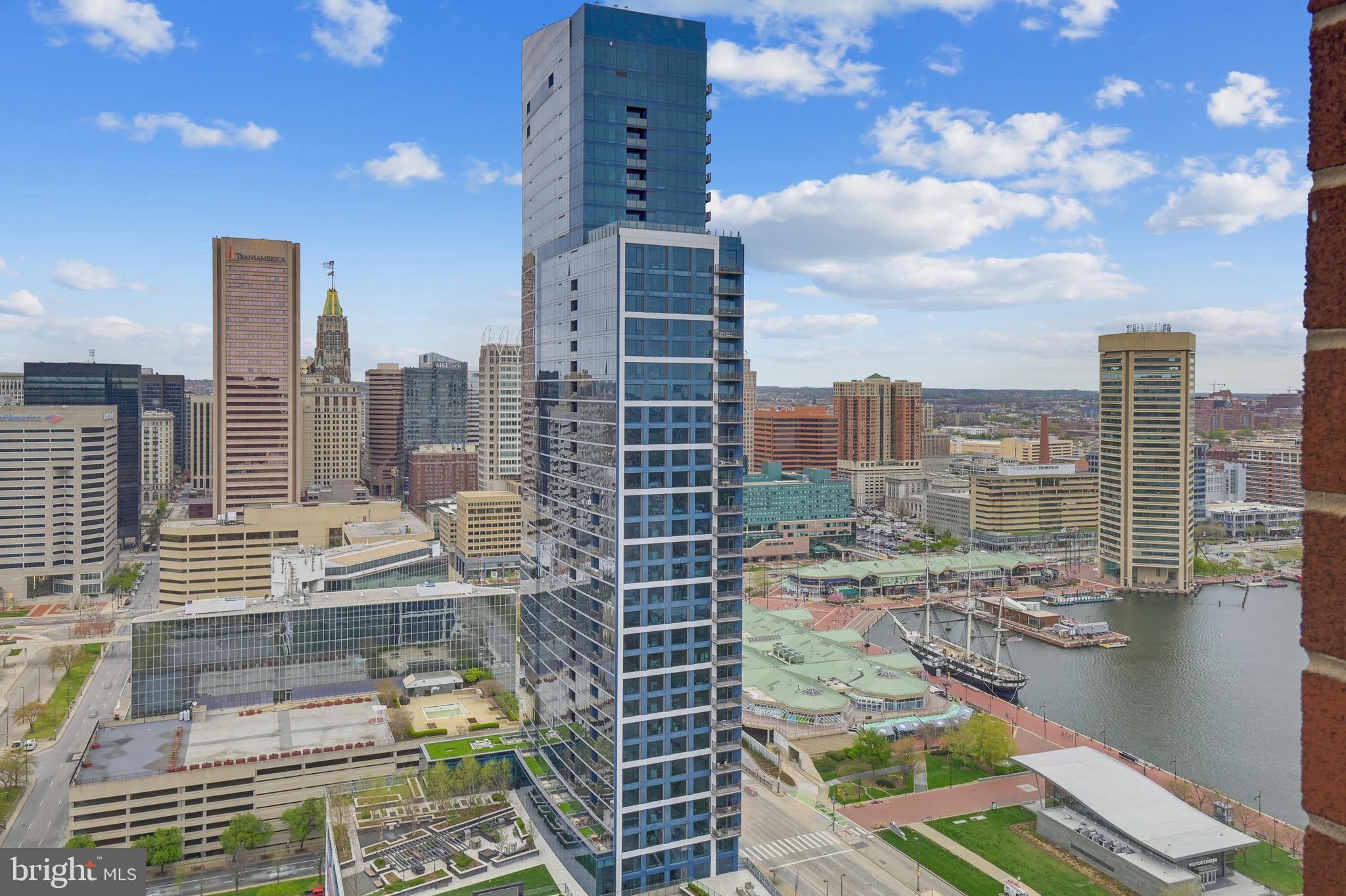 INNER HARBOR - Residential