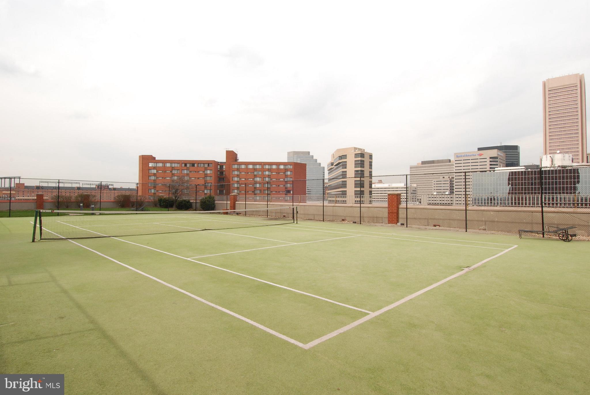 INNER HARBOR - Residential