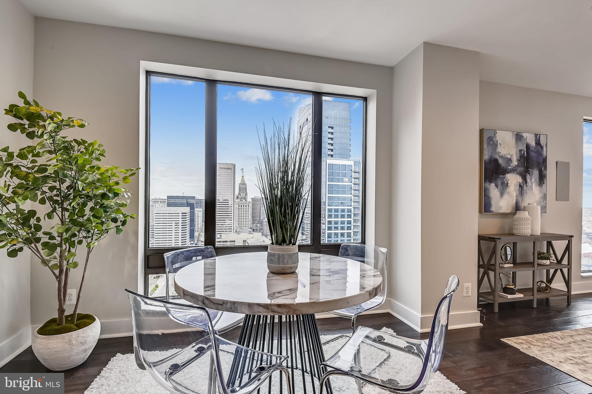 INNER HARBOR - Residential