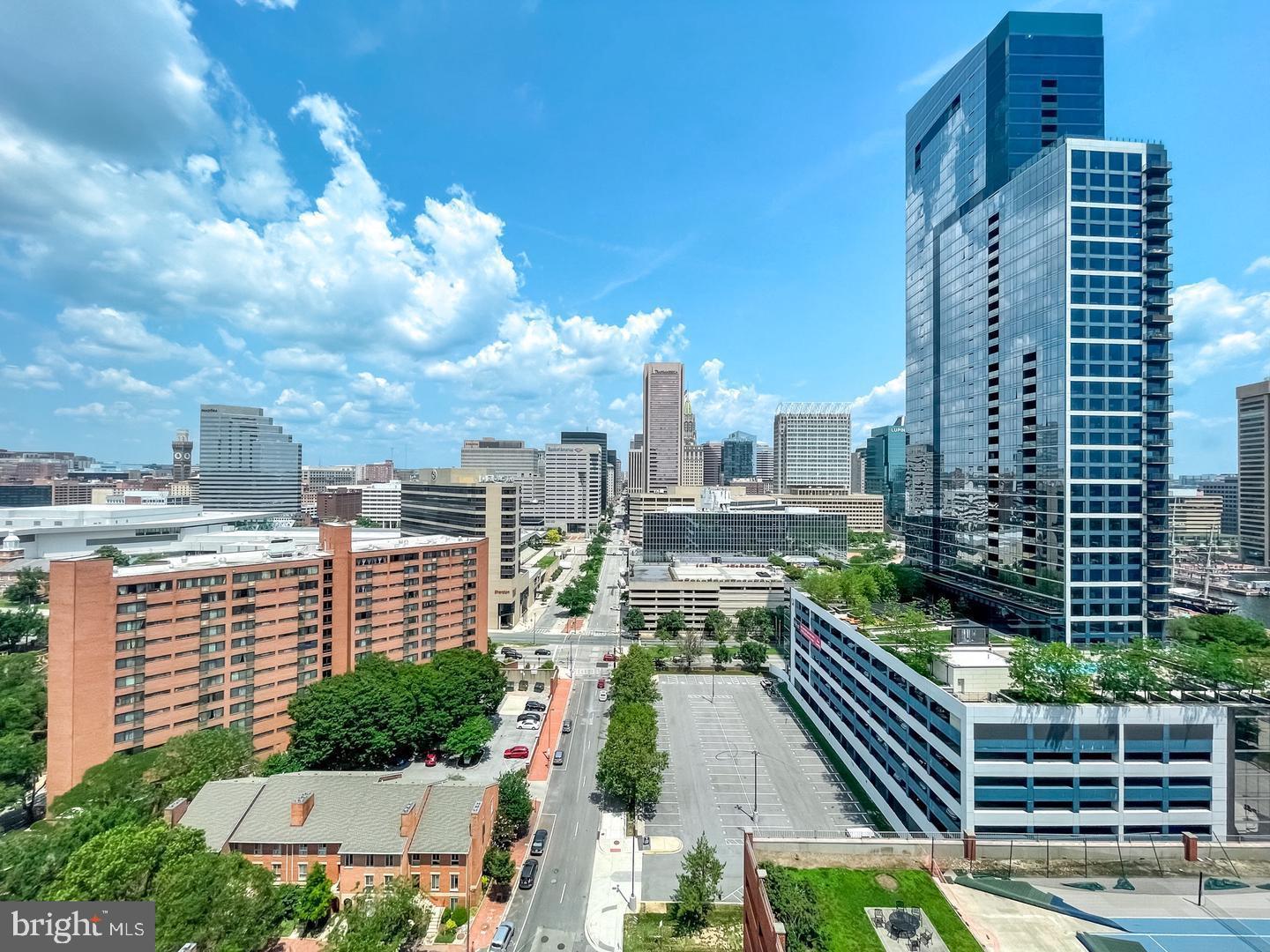 INNER HARBOR - Residential