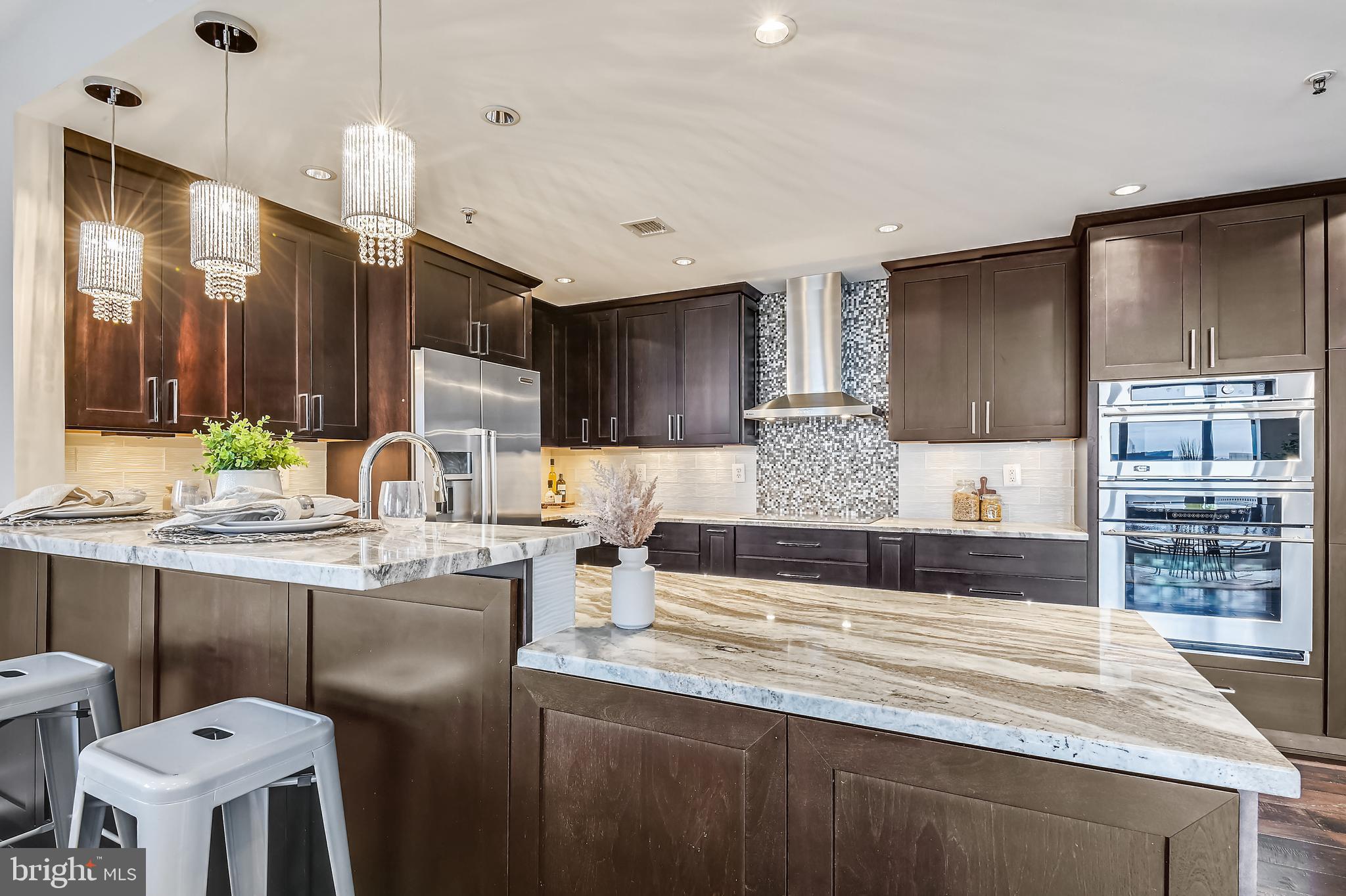 INNER HARBOR - Residential