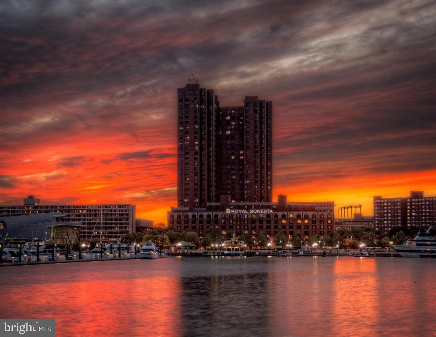 INNER HARBOR - Residential