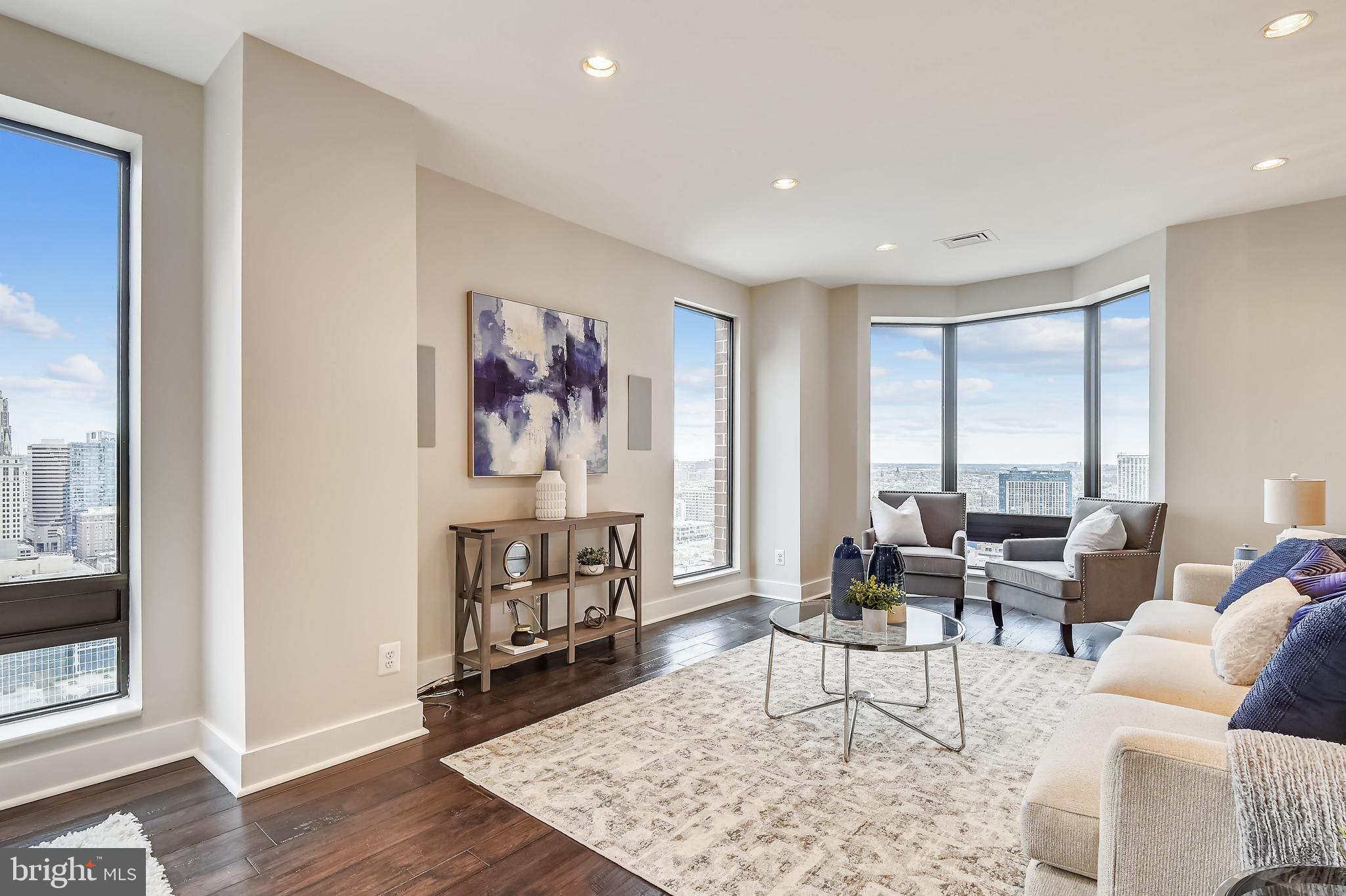 INNER HARBOR - Residential