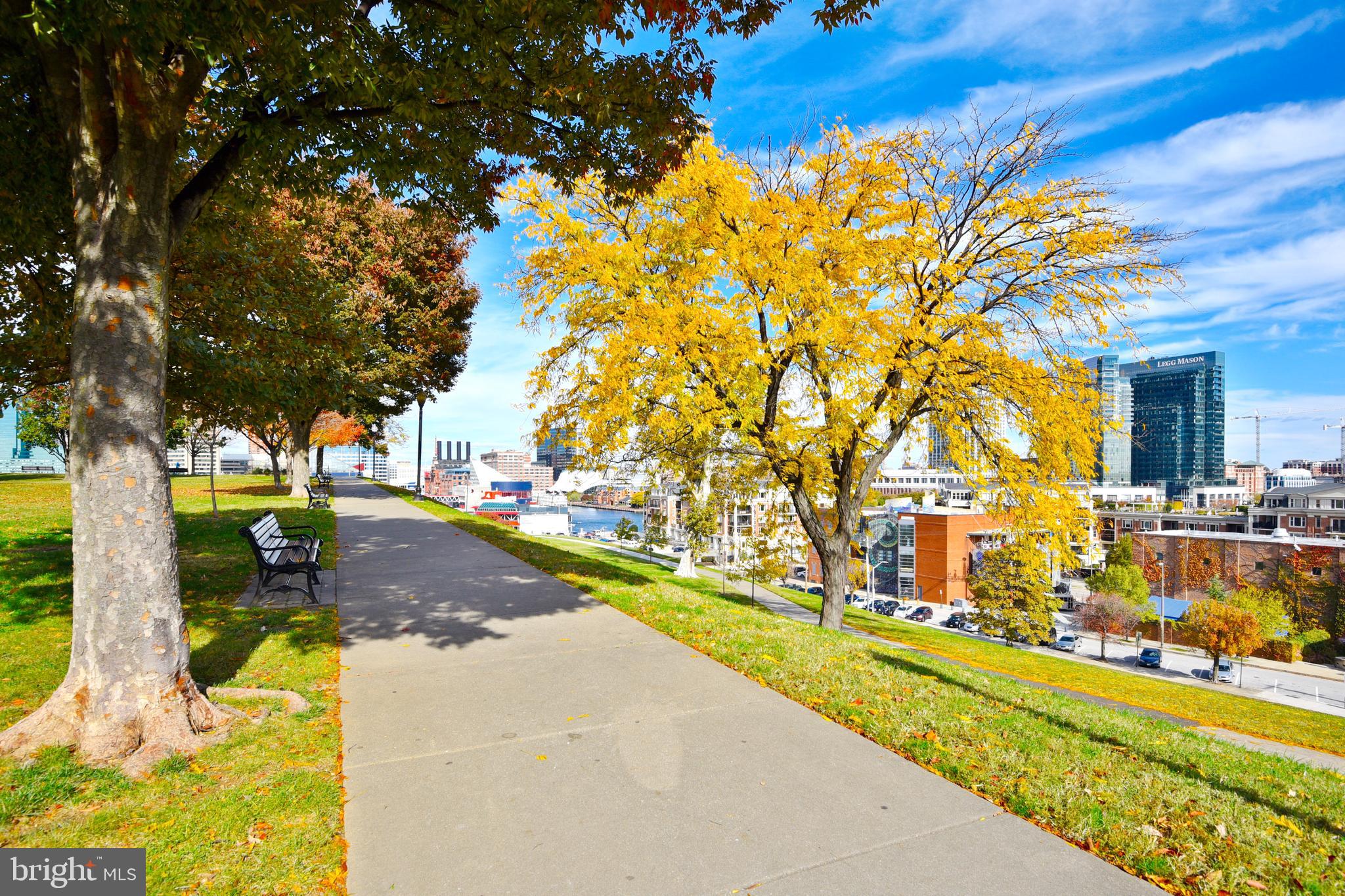 INNER HARBOR - Residential