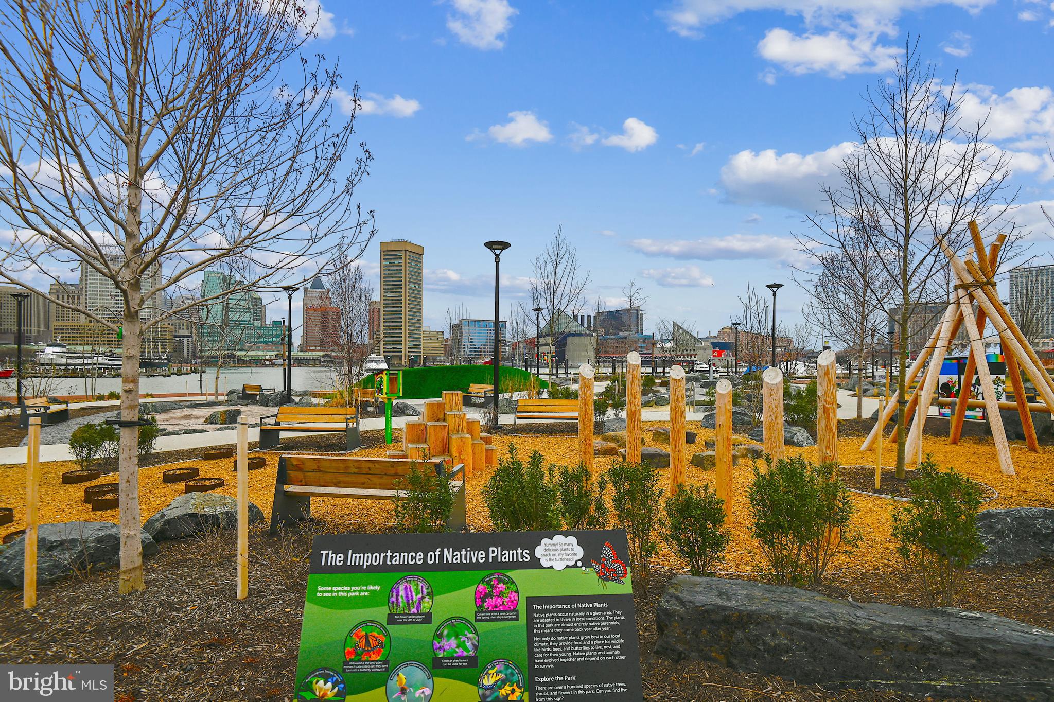 INNER HARBOR - Residential