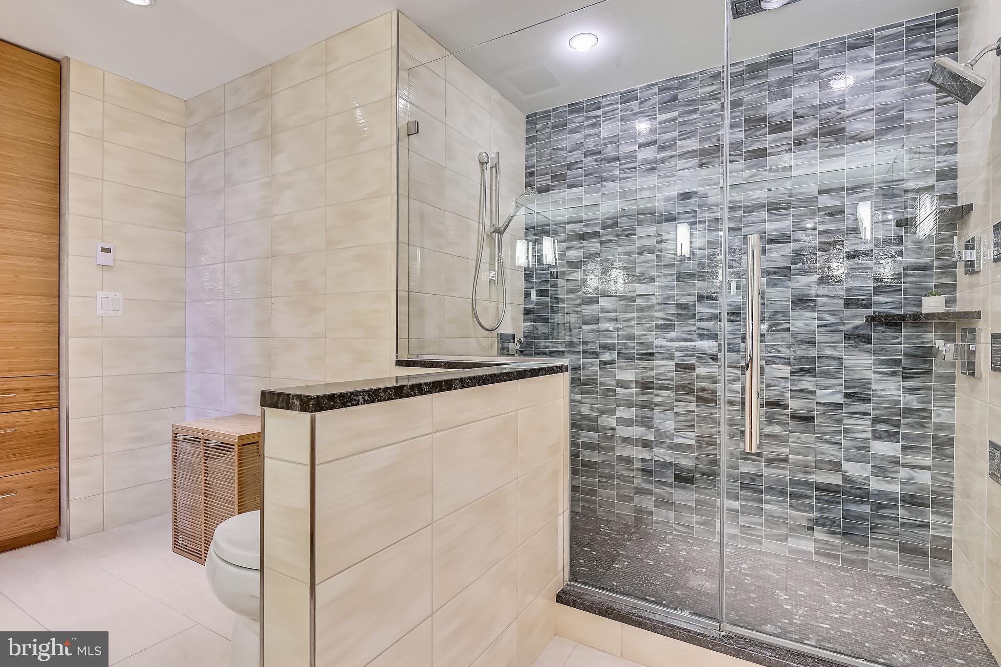 INNER HARBOR - Residential