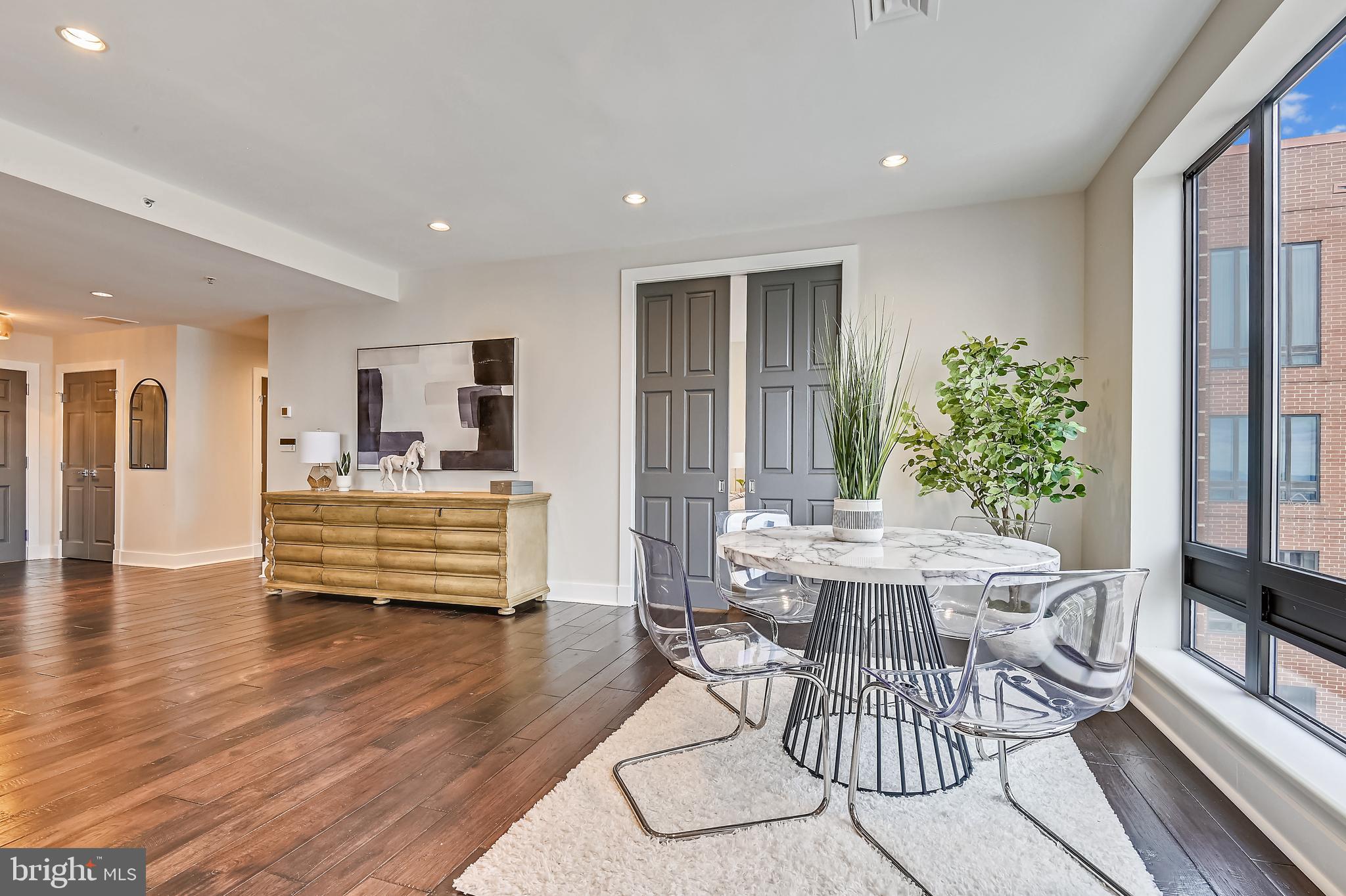 INNER HARBOR - Residential