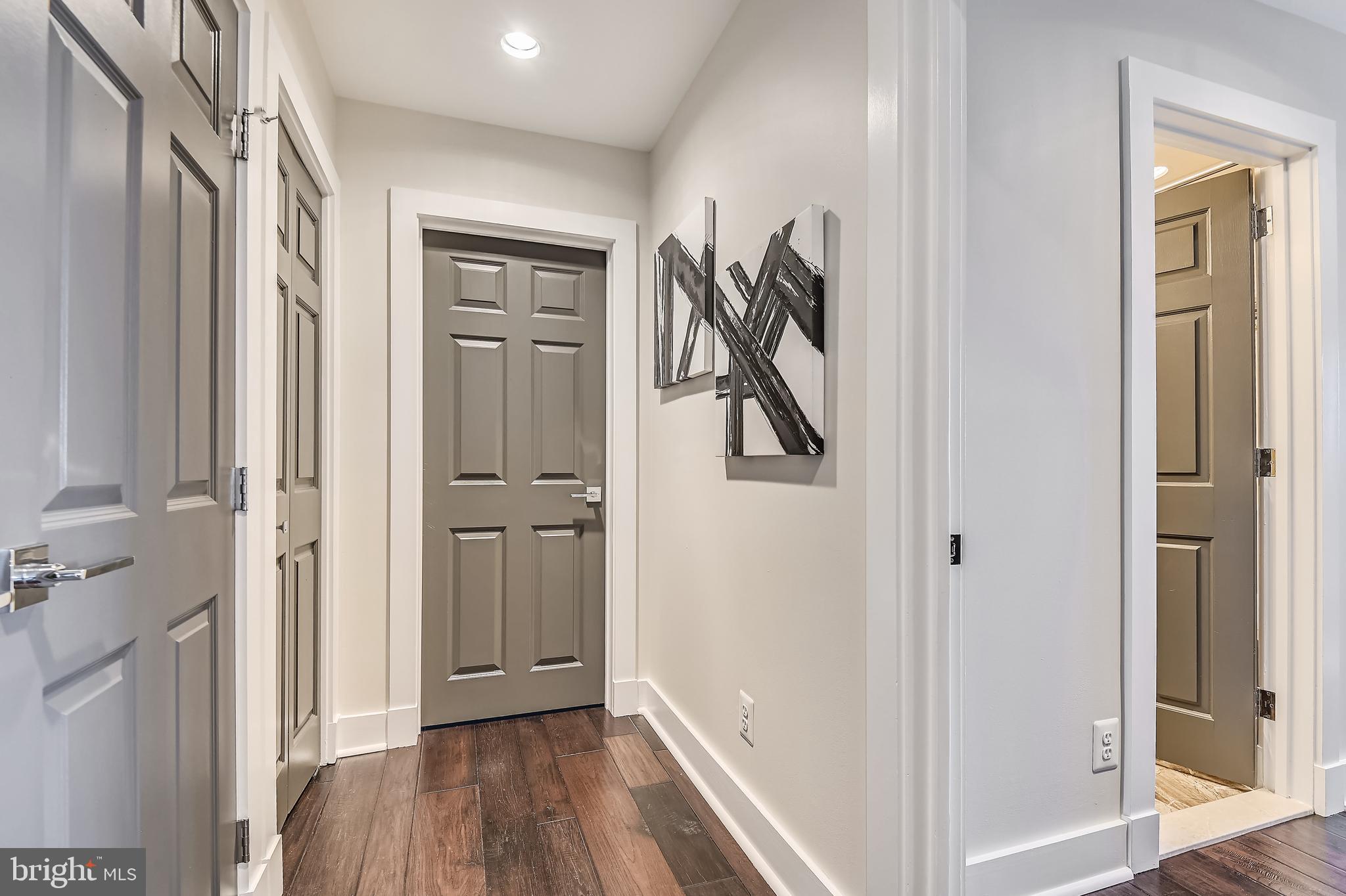 INNER HARBOR - Residential