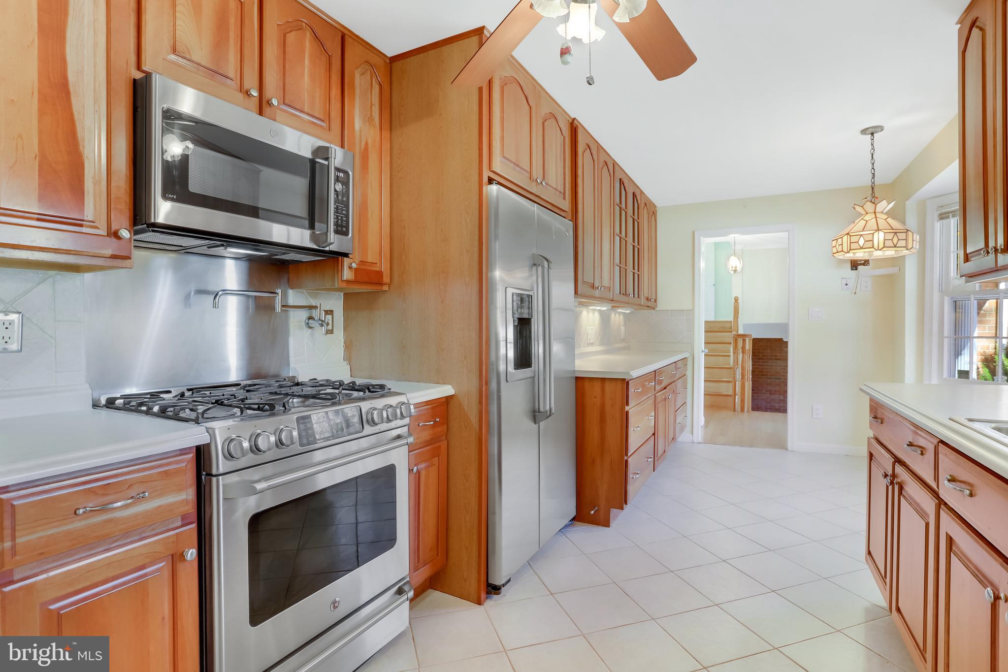 ORANGE HUNT ESTATES - Residential