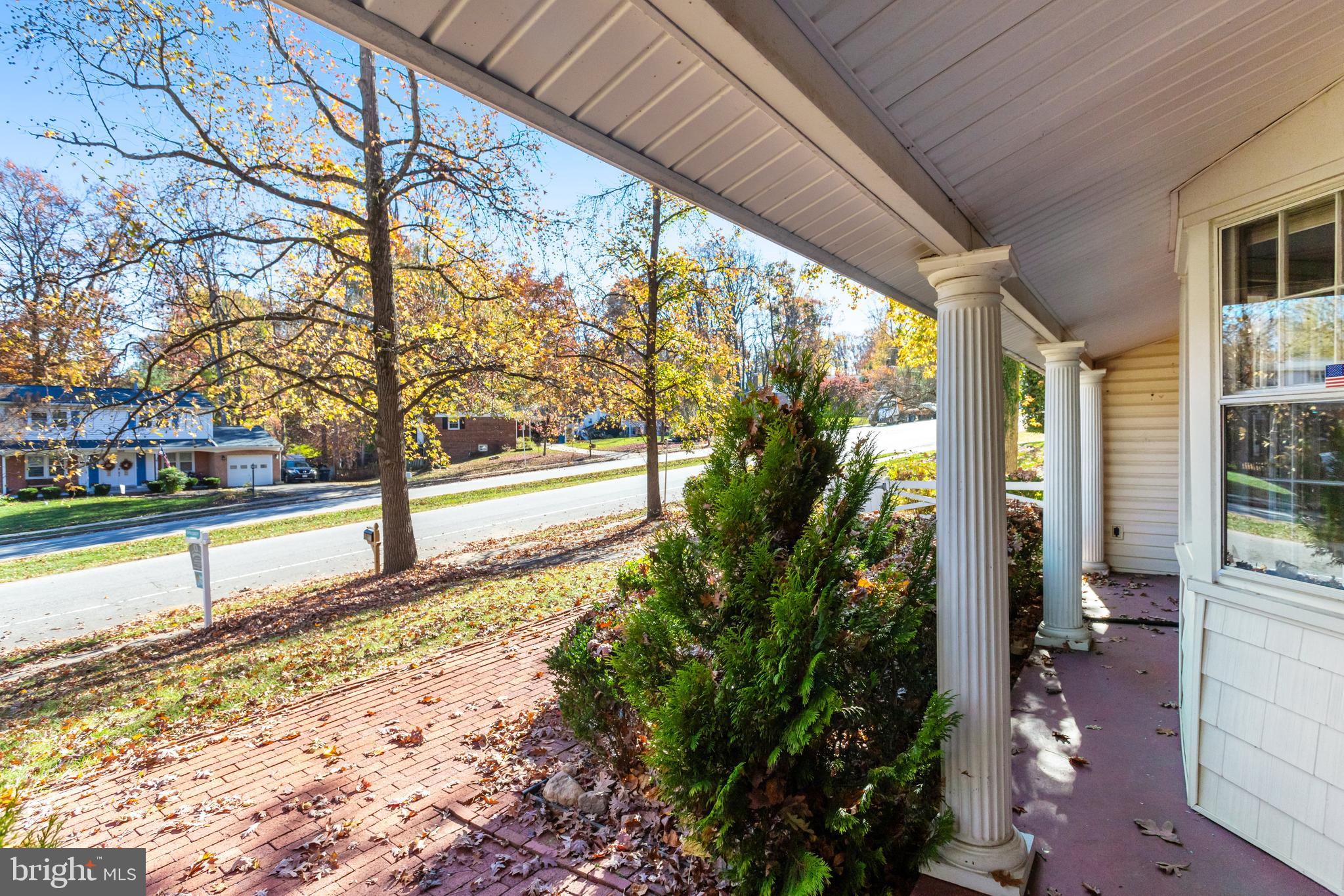 ORANGE HUNT ESTATES - Residential