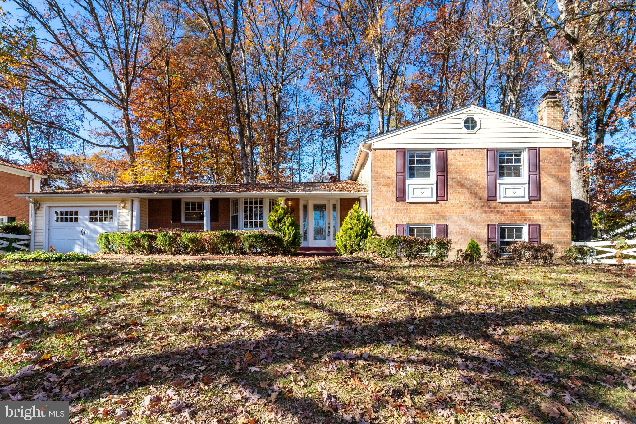 ORANGE HUNT ESTATES - Residential