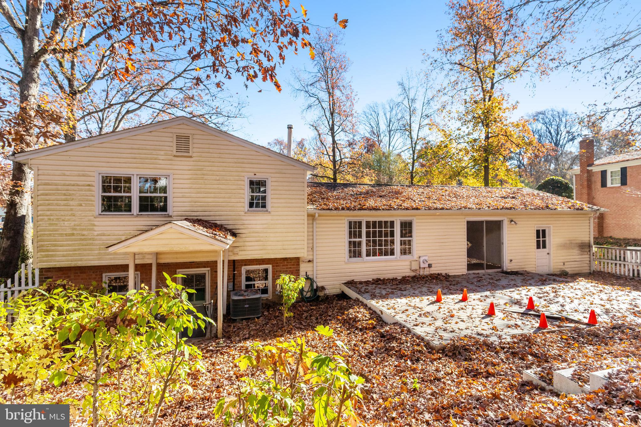 ORANGE HUNT ESTATES - Residential