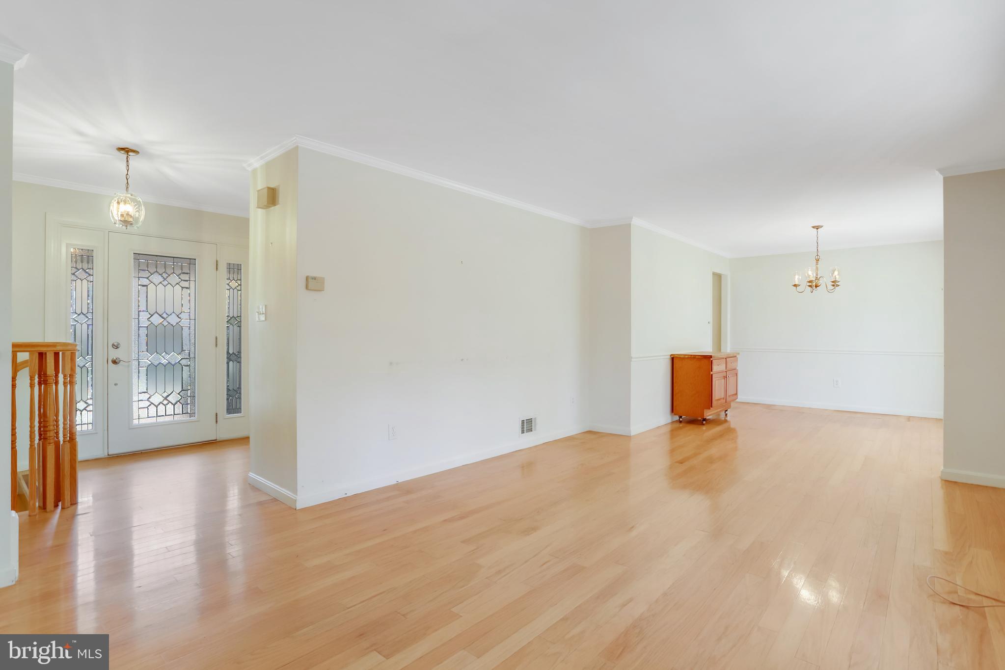 ORANGE HUNT ESTATES - Residential